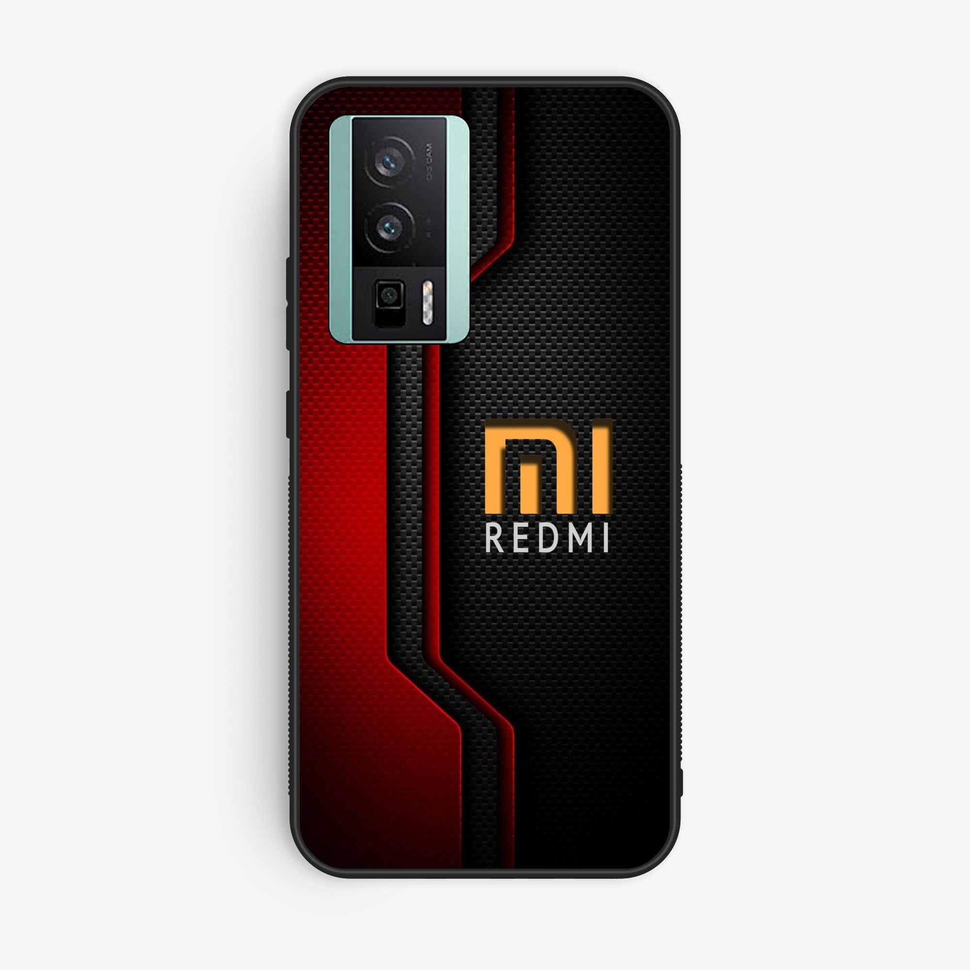 Redmi K60 - Design 004 - Premium Glossy Phone Case