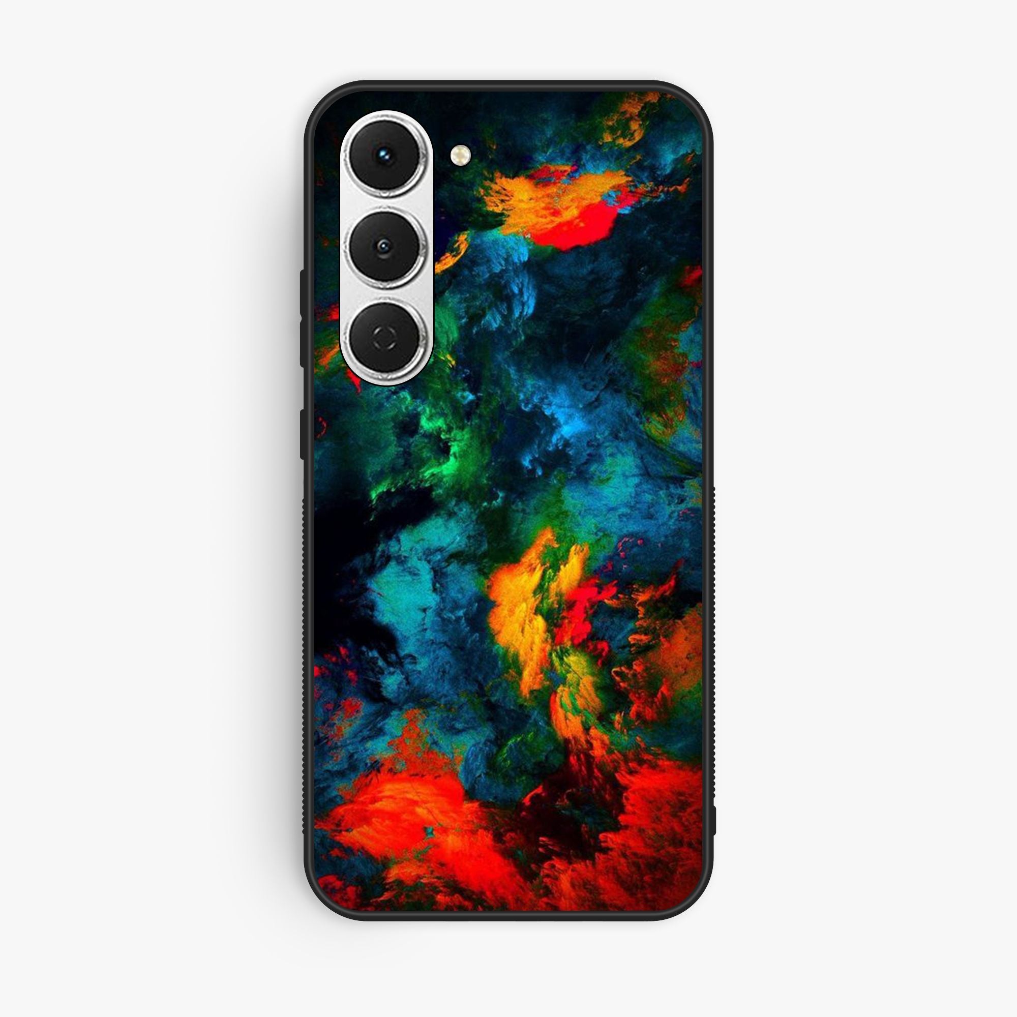 Tecno Spark 40 Pro - Design 159 - Premium Glossy Phone Case