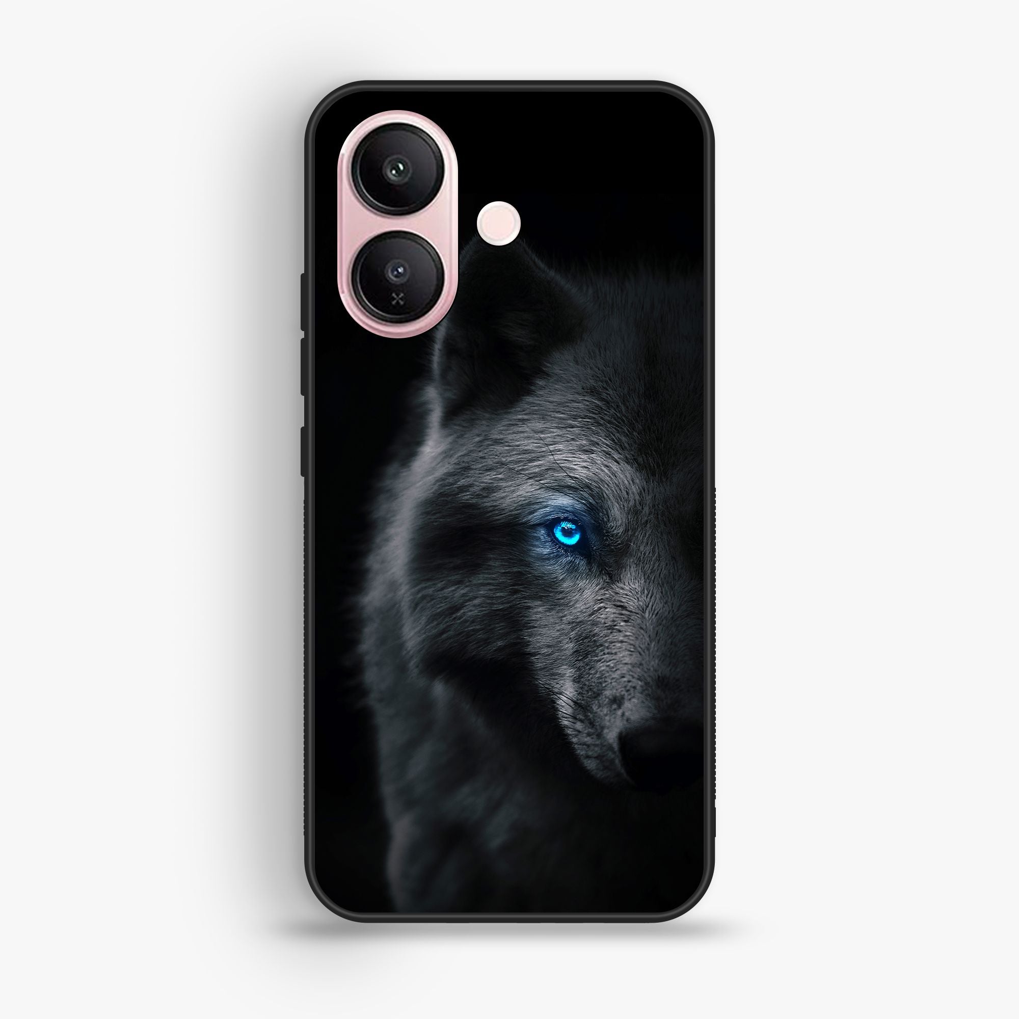 VIVO V60 Lite - Design 025 - Premium Glossy Phone Case