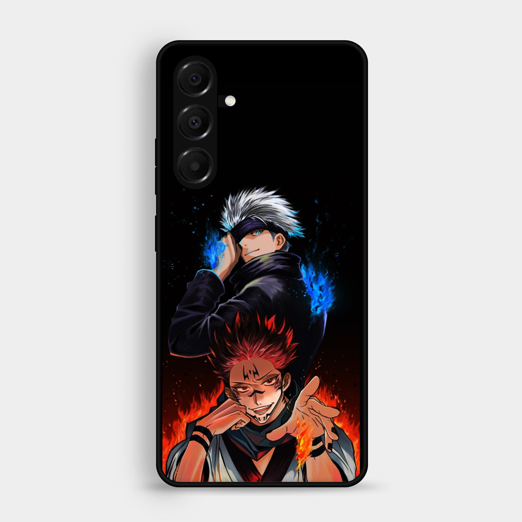 Samsung Galaxy S24 - Design 015 - Premium Glossy Phone Case