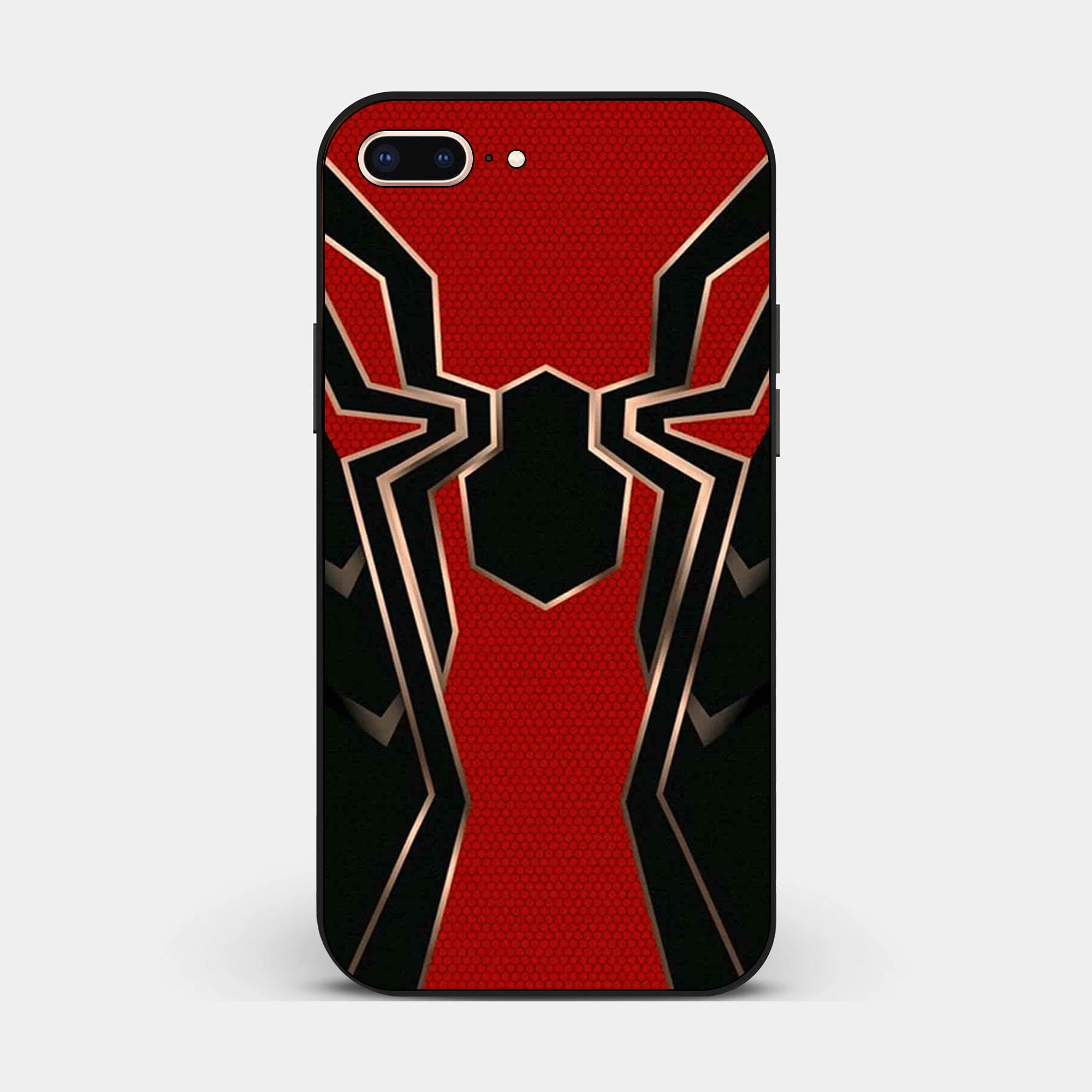 iPhone 8 Plus - Design 111 - Premium Glossy Phone Case