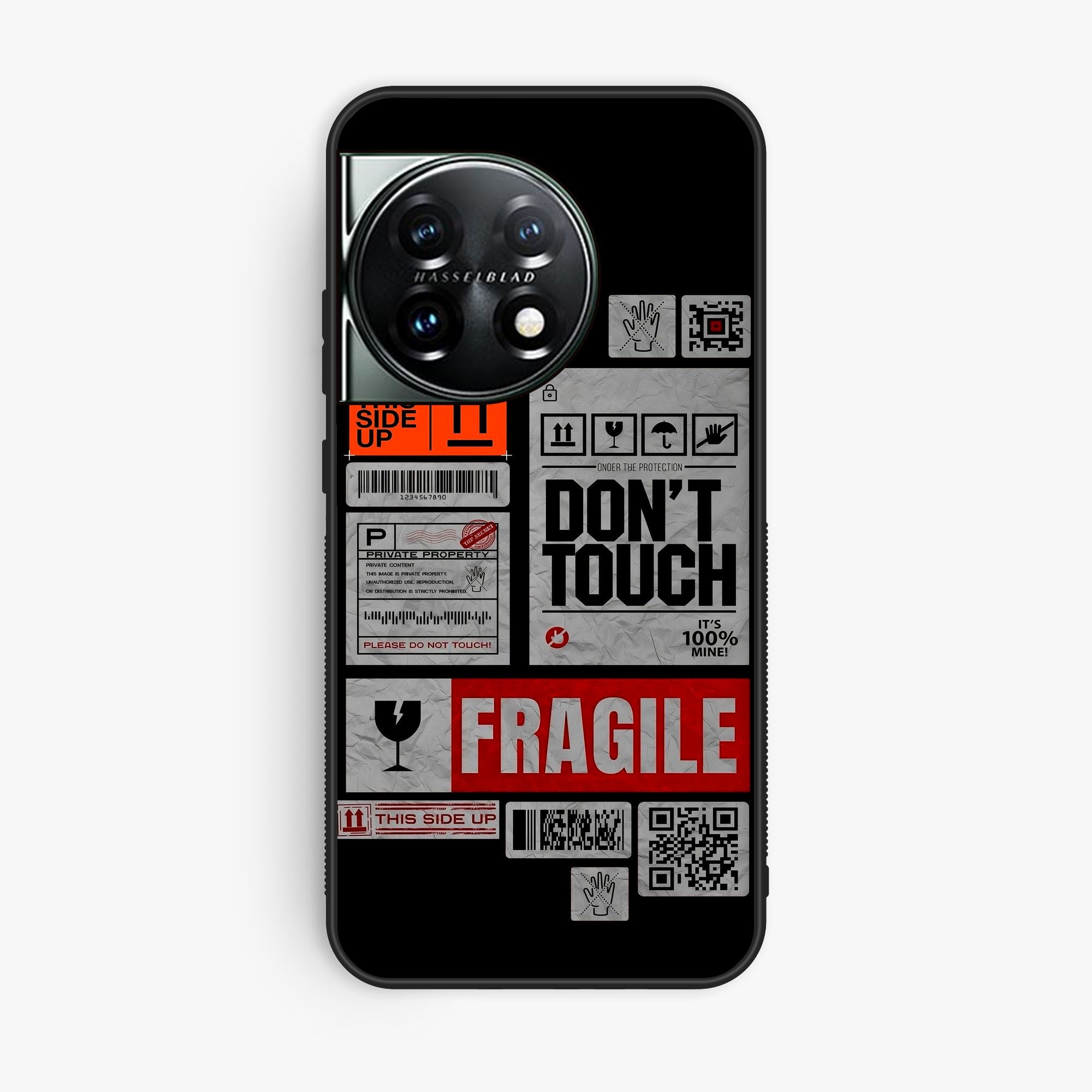 OnePlus 11 - Eh4Duv8Nu0Hf1 - Premium Glossy Phone Case