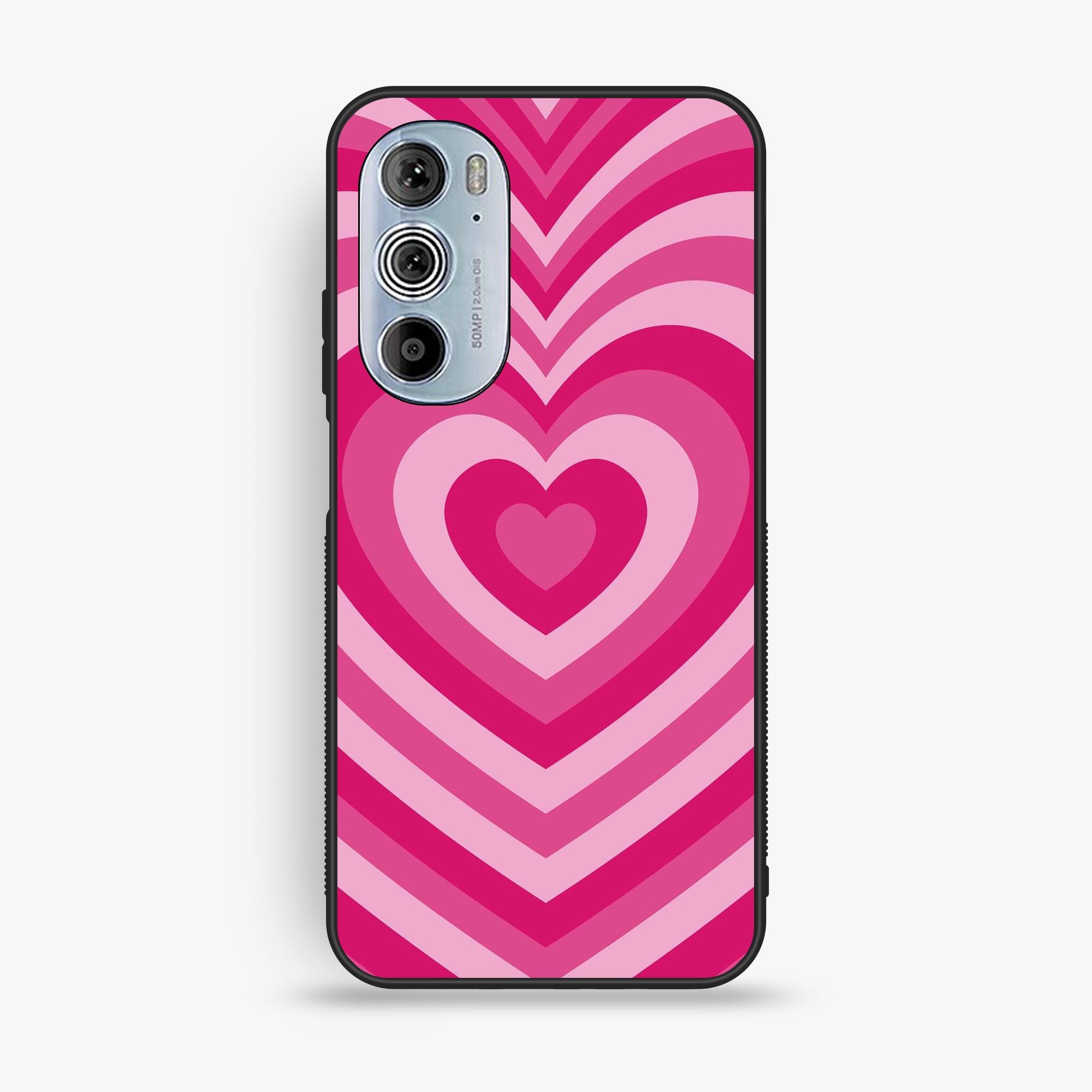 Motorola Edge 30 Pro - Design 062 - Premium Glossy Phone Case