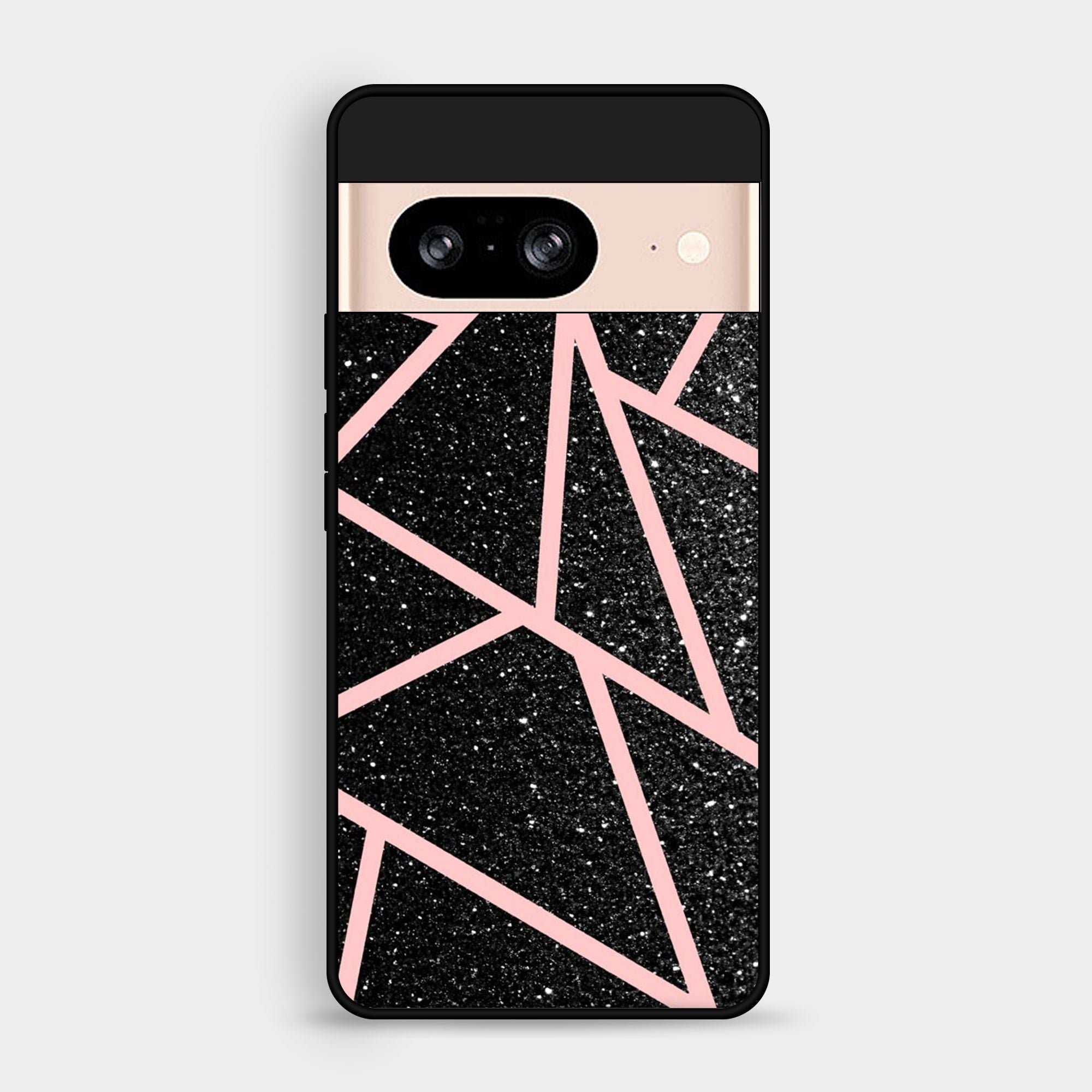 Google Pixel 7a Design 024 Premium Glossy Phone Case