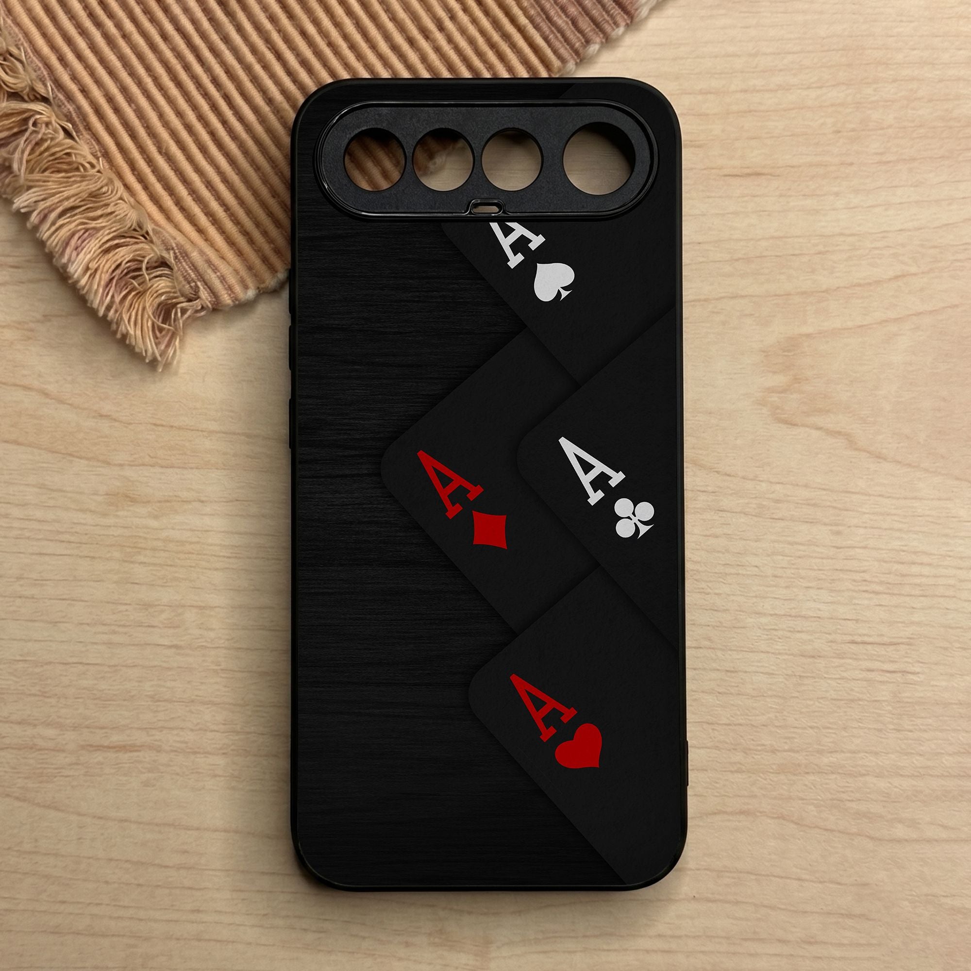 Realme 16 - Design 027 - Premium Glossy Phone Case eaebfe1ae21b32e2dbc8f15ff2bcb59d Mobile Phone Cases