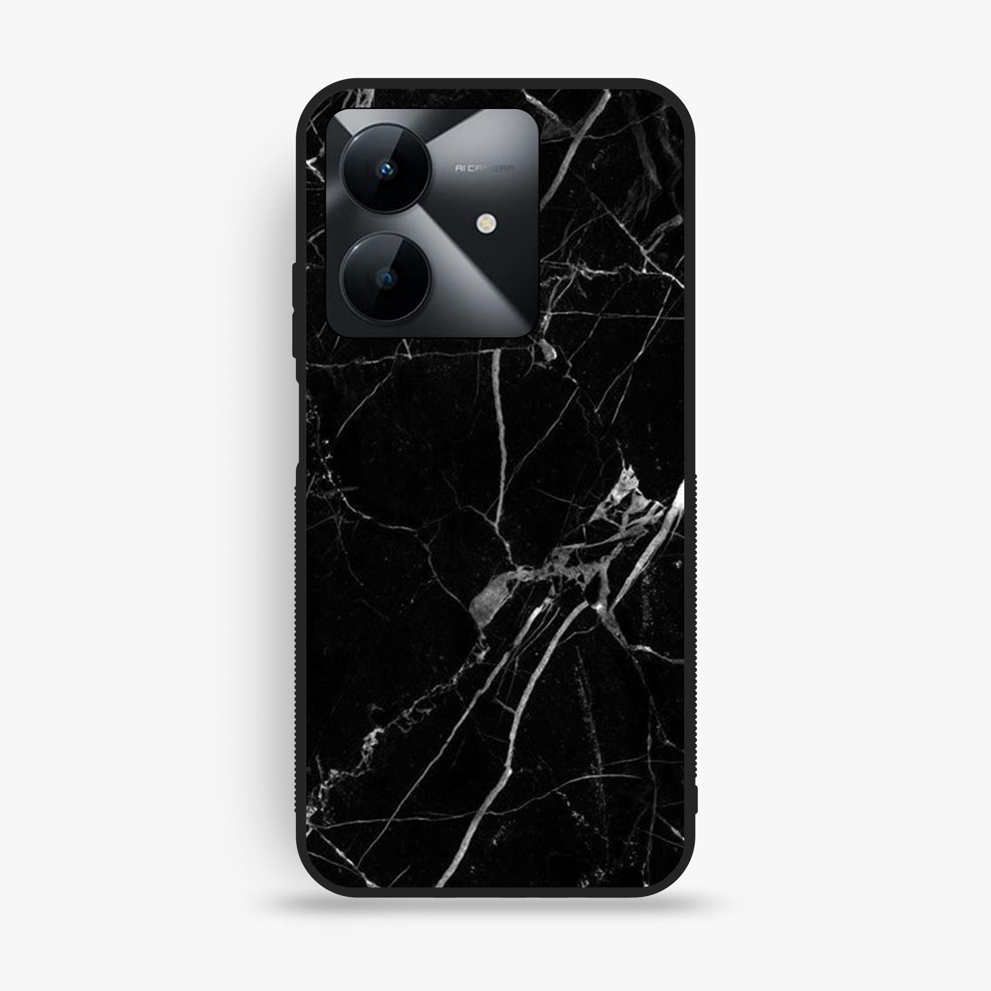 Realme Note 60x - Design 032 - Premium Glossy Phone Case