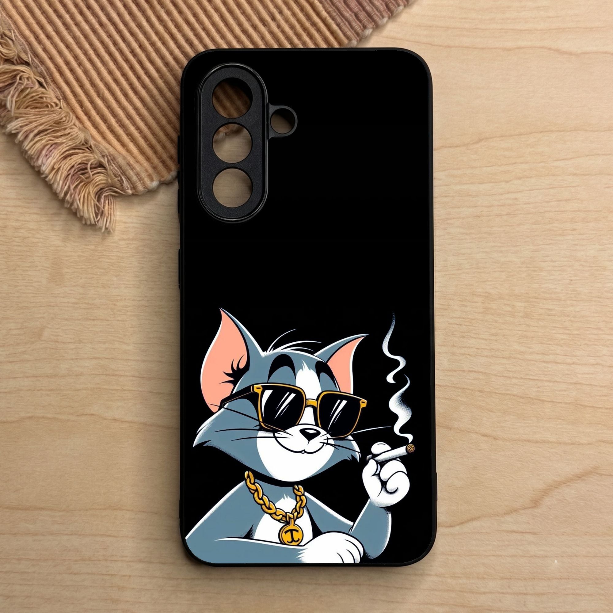 Samsung Galaxy A27 - Design 146 - Premium Glossy Phone Case eafe709d5b8e2d8a51dfd682c10b41da Mobile Phone Cases