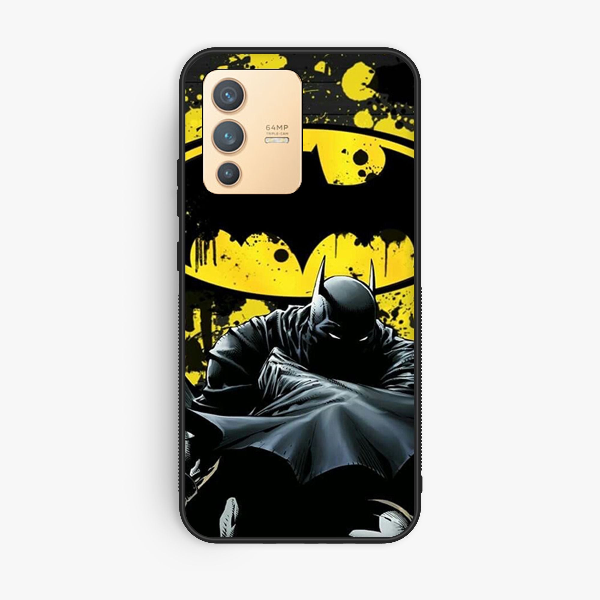 Vivo V23 5G Design 080 Premium Glossy Phone Case