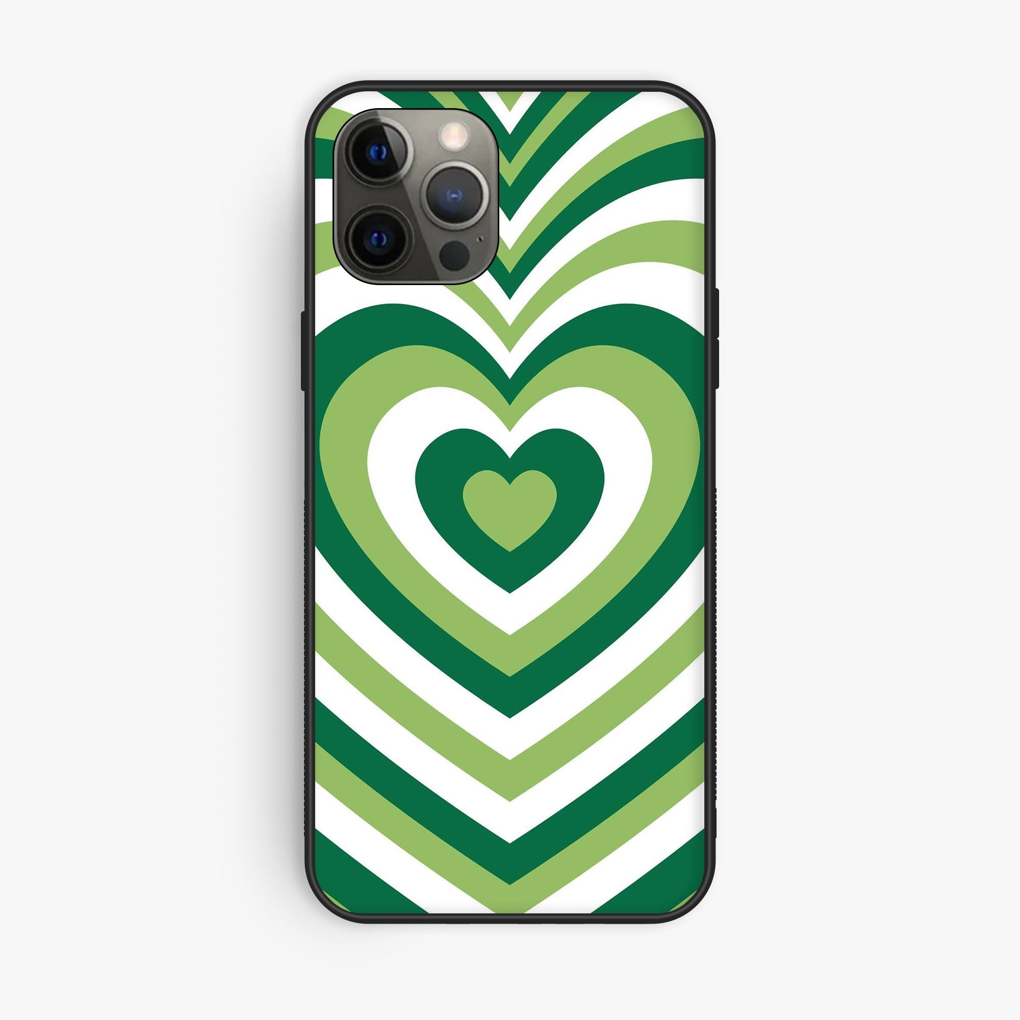 iPhone 12 Pro - Design 060 - Premium Glossy Phone Case