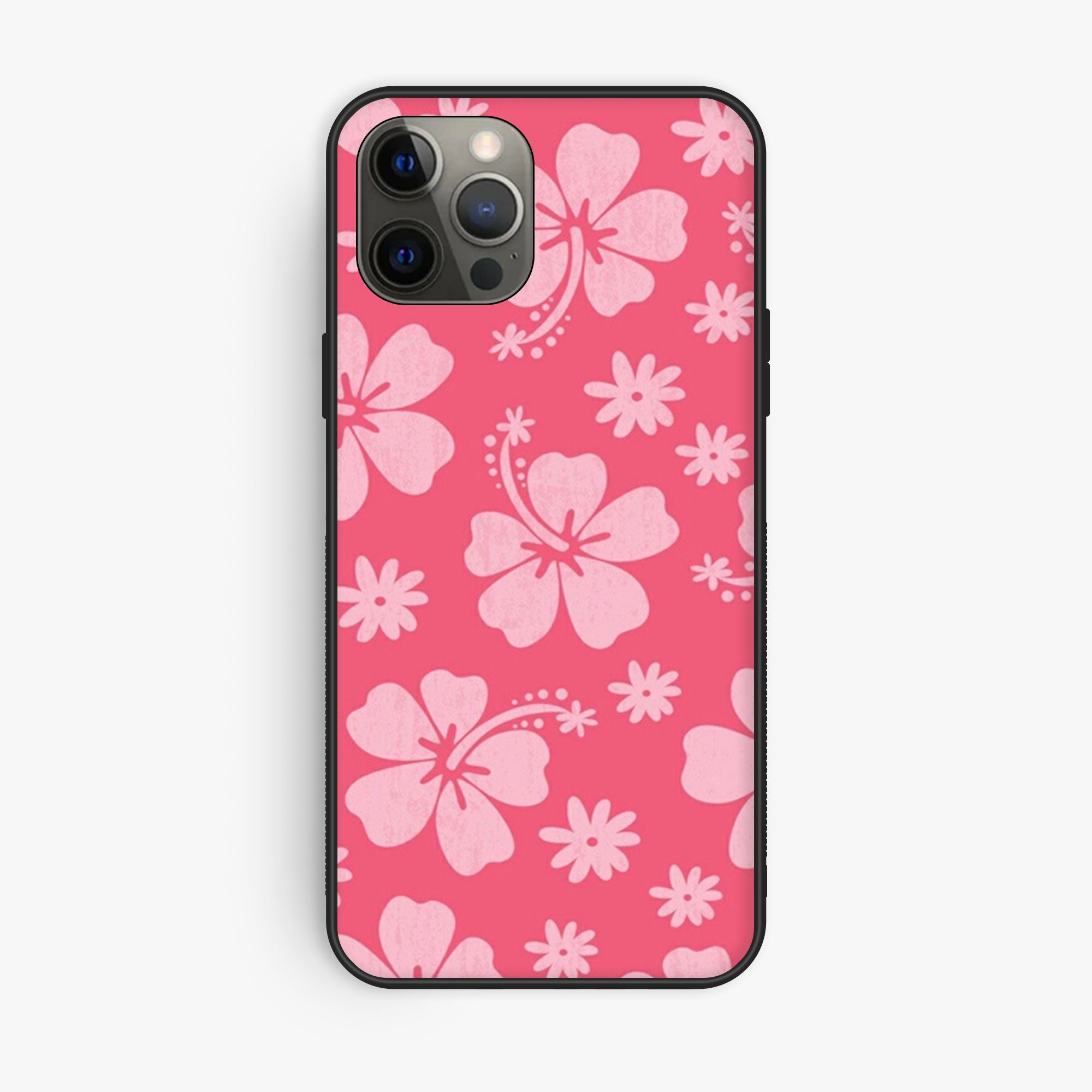 iPhone 12 Pro - Design 052 - Premium Glossy Phone Case