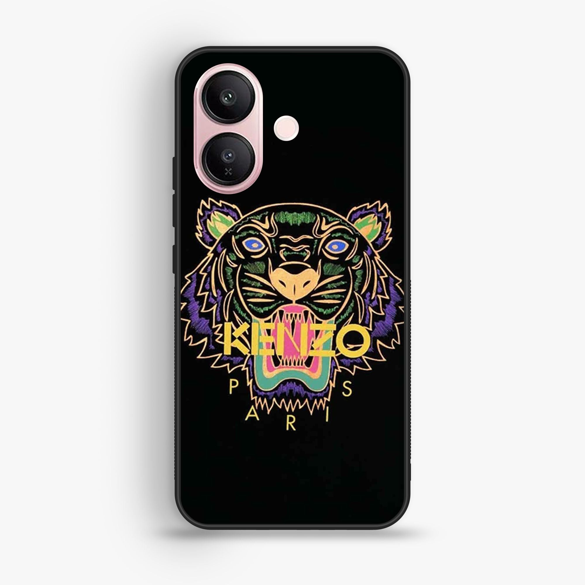 VIVO V60 Lite - Design 108 - Premium Glossy Phone Case