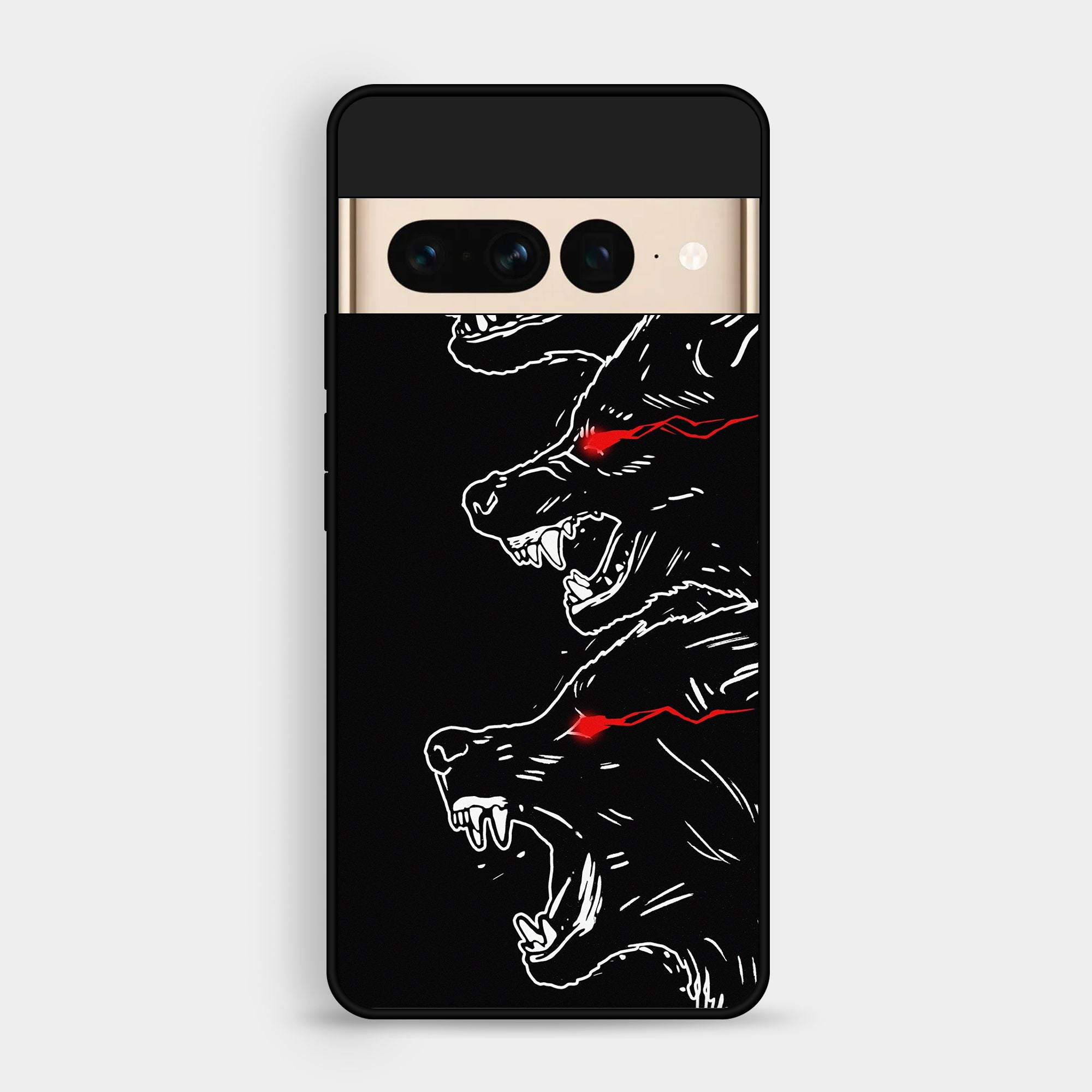 Google Pixel 7 Pro Design 030 Premium Glossy Phone Case
