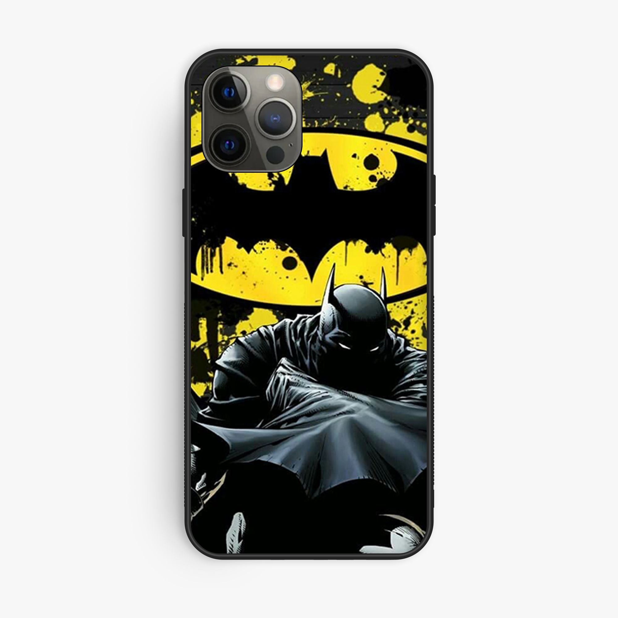 iPhone 12 Pro Max - Design 080 - Premium Glossy Phone Case