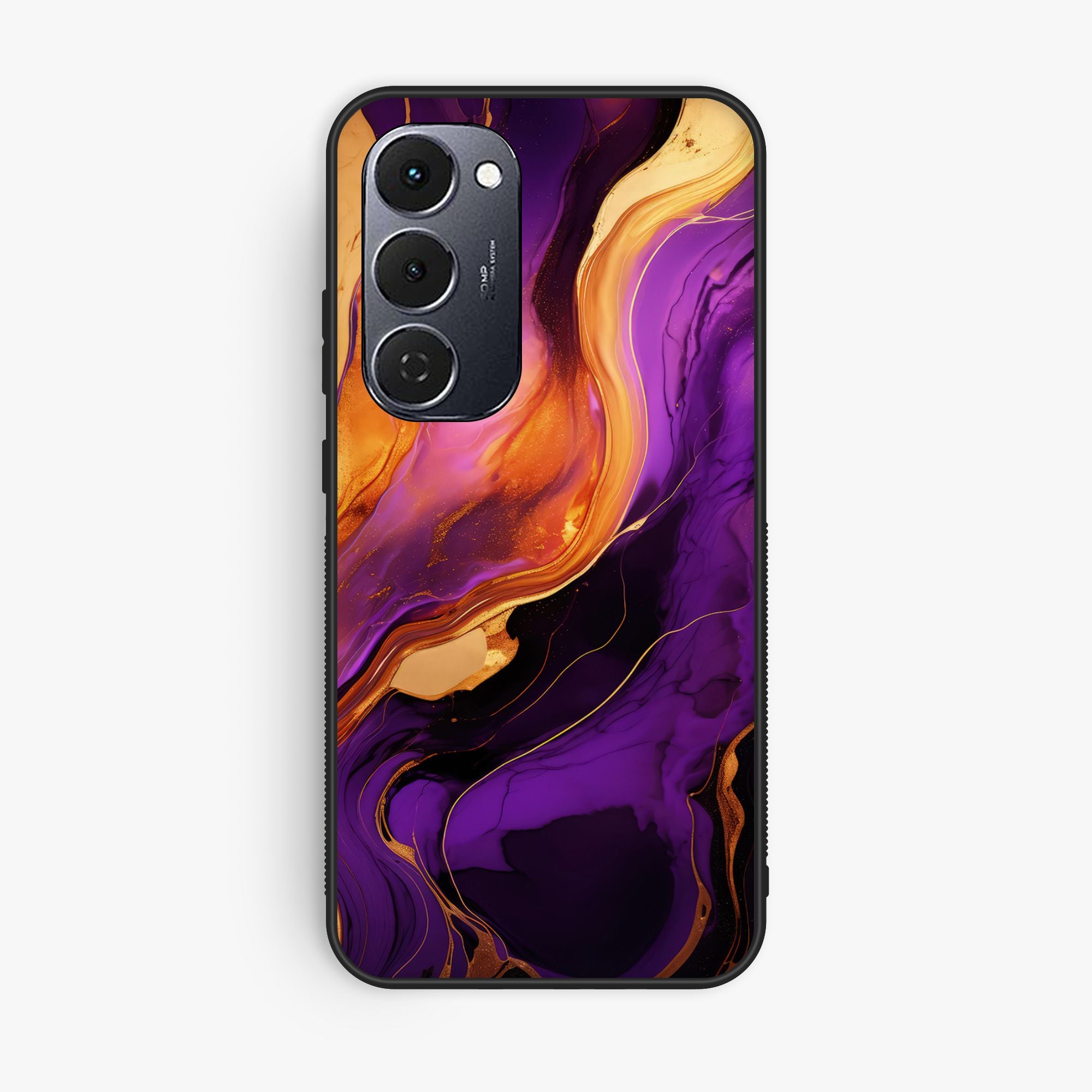 Tecno Spark 40 Pro Plus - Design 102 - Premium Glossy Phone Case