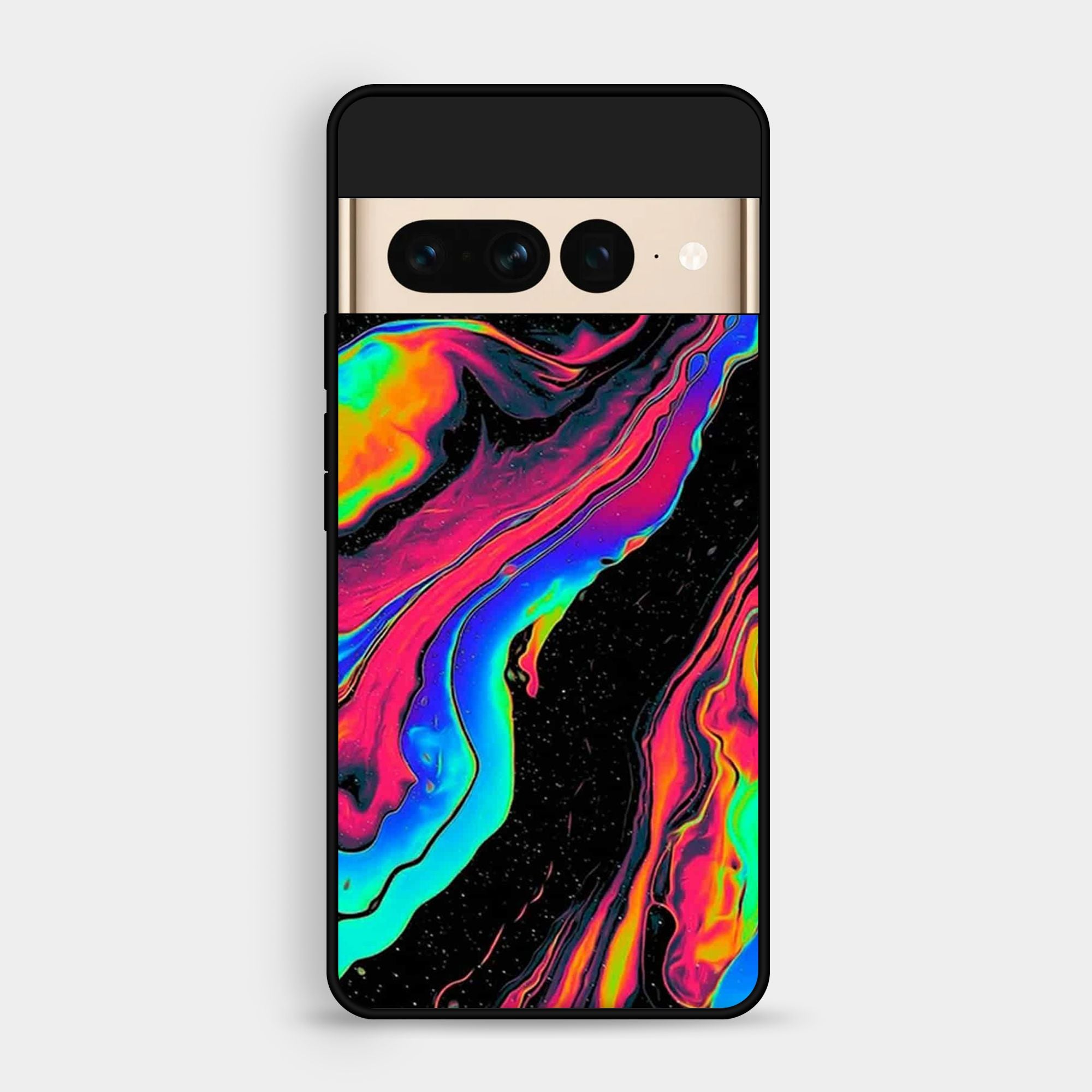 Google Pixel 7 Pro Design 123 Premium Glossy Phone Case