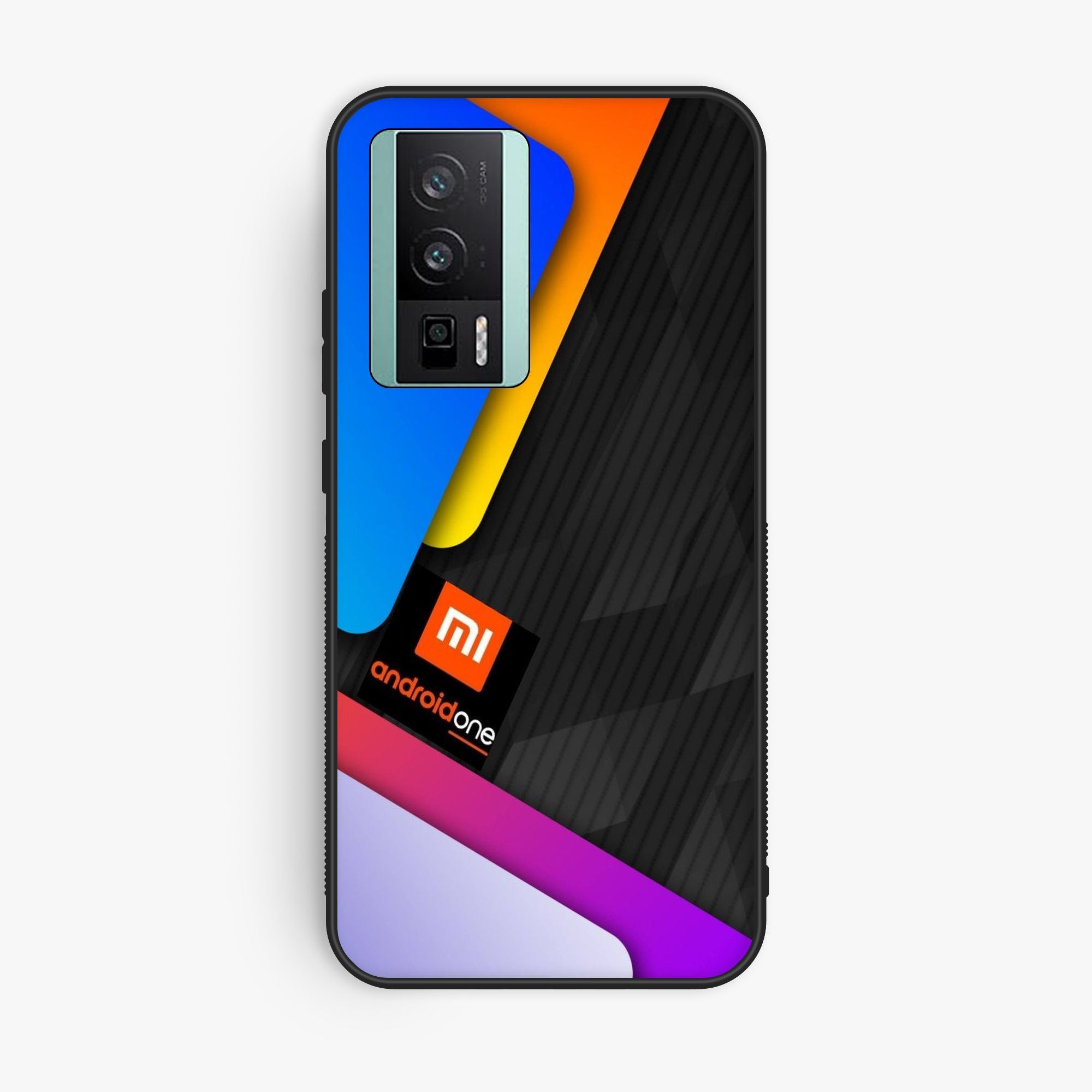 Redmi K60 - Design 009 - Premium Glossy Phone Case