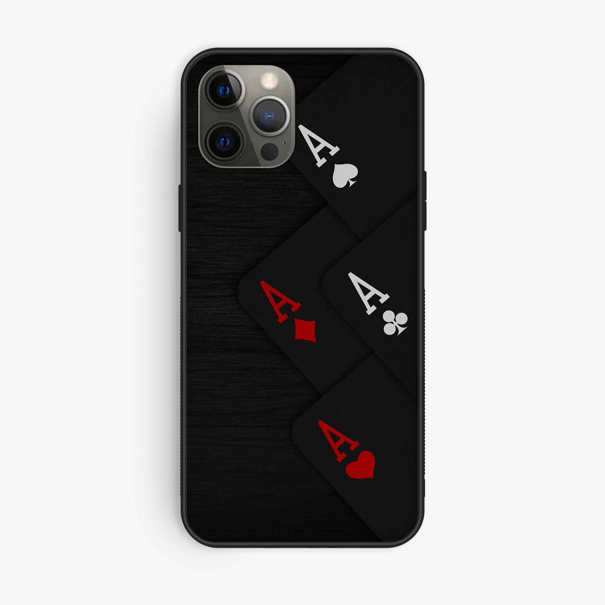 iPhone 12 Pro - Design 027 - Premium Glossy Phone Case