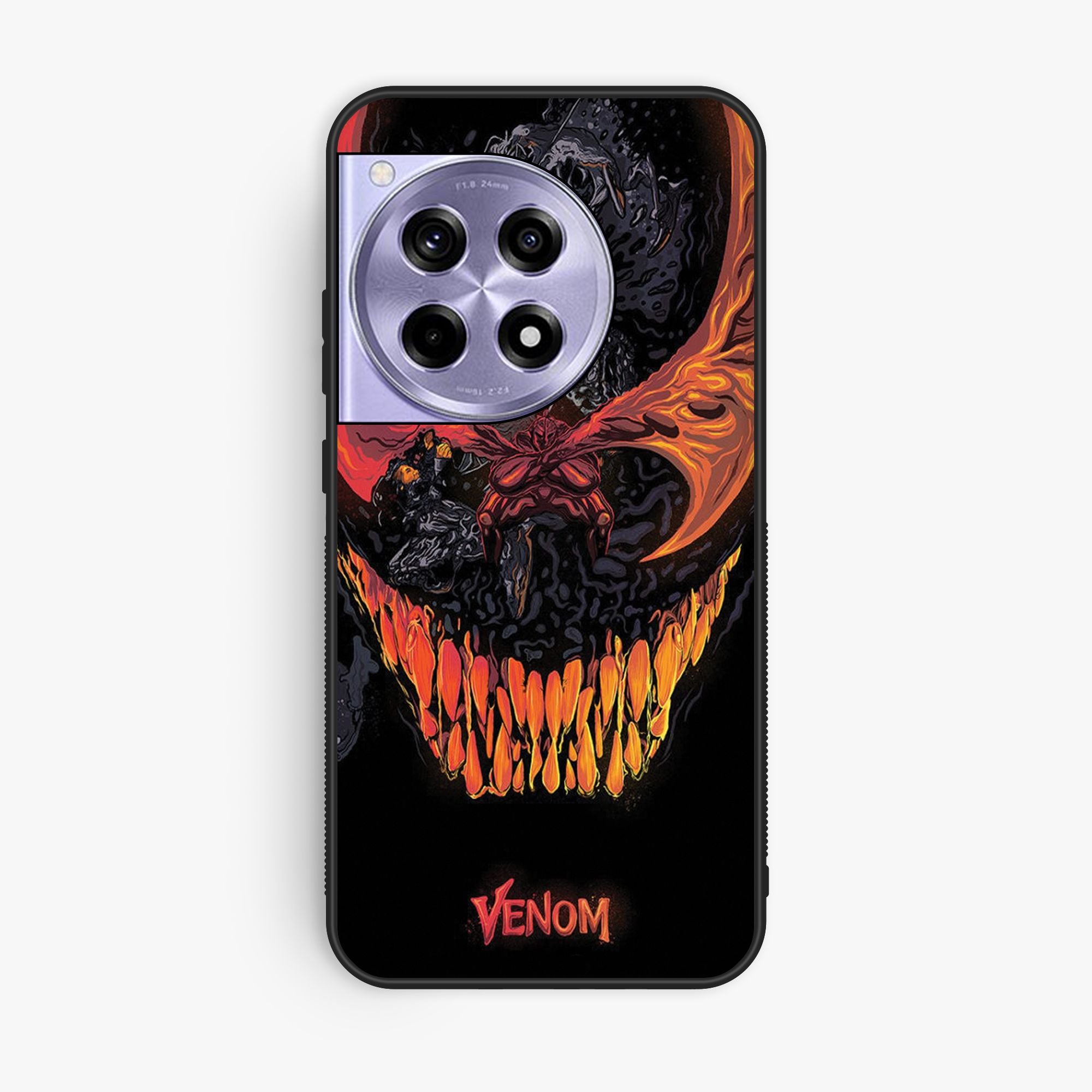 OnePlus 12R - Design 164 - Premium Glossy Phone Case