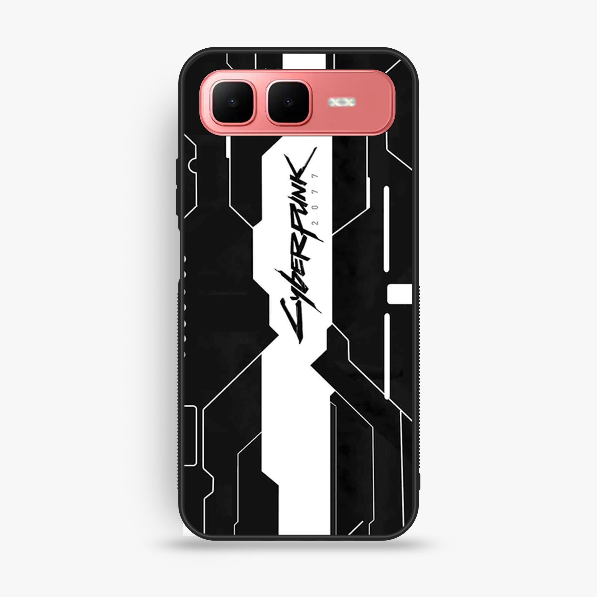 Infinix Smart 10 Plus - Design 121 - Premium Glossy Phone Case