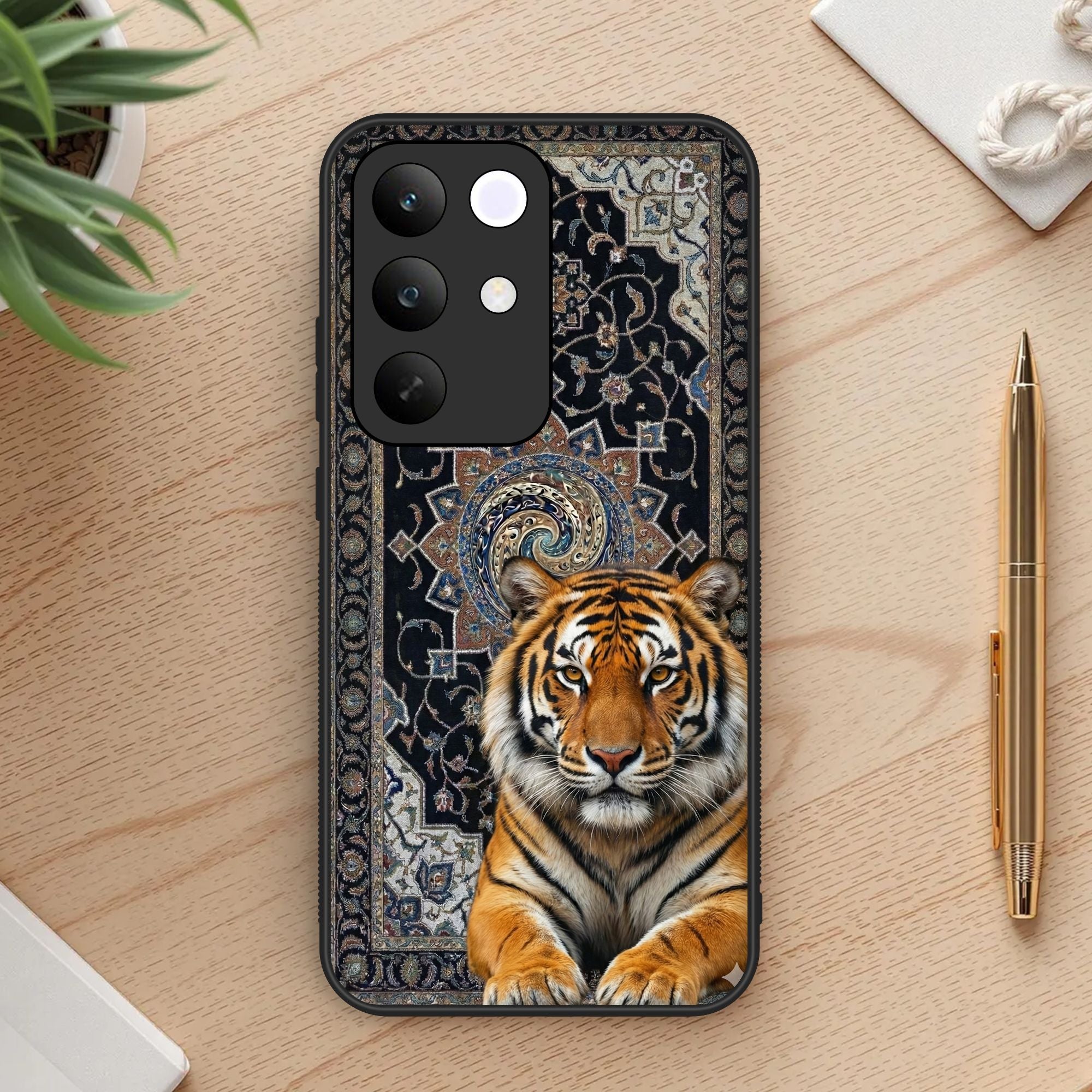 Realme C85 Pro - Wallpaper 104 - Premium Glossy Phone Case ebdcceb0ded693f5a59686e2832d841e Mobile Phone Cases