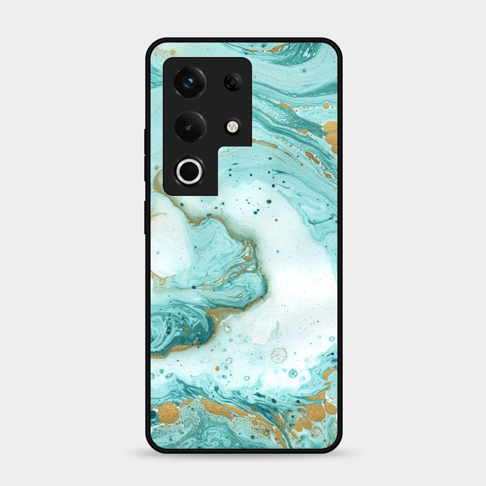 Itel S25 Ultra - Design 019 - Premium Glossy Phone Case