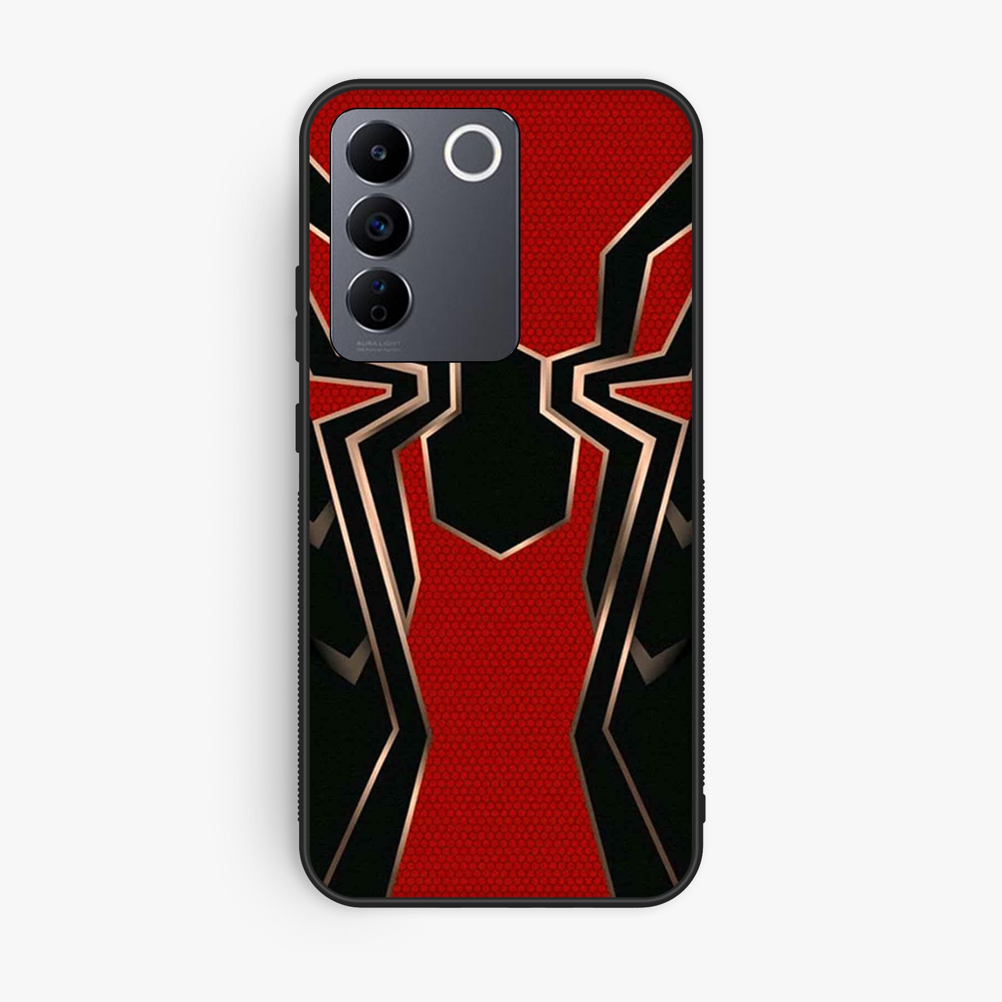 Vivo V27E Design 111 Premium Glossy Phone Case