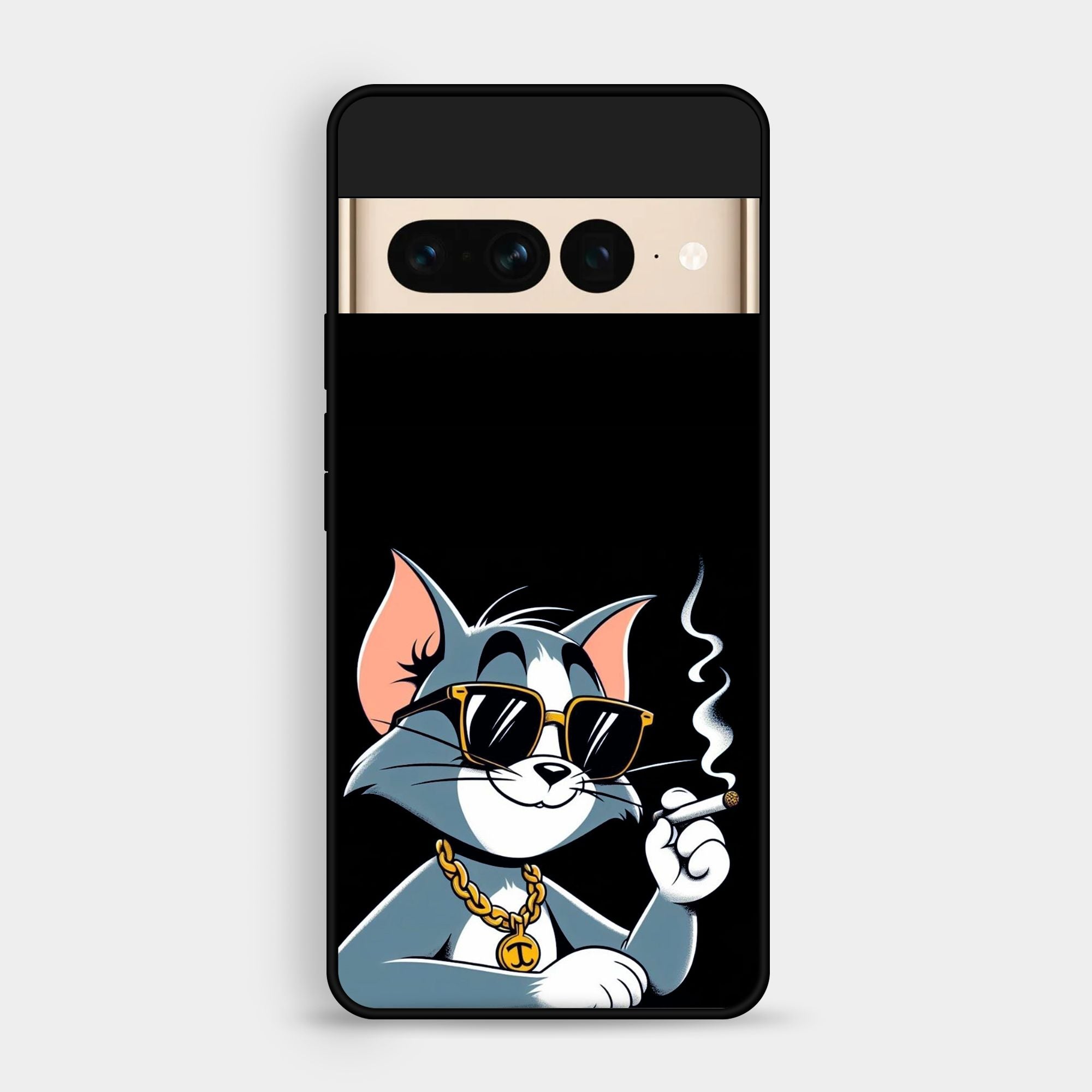 Google Pixel 7 Pro Design 146 Premium Glossy Phone Case