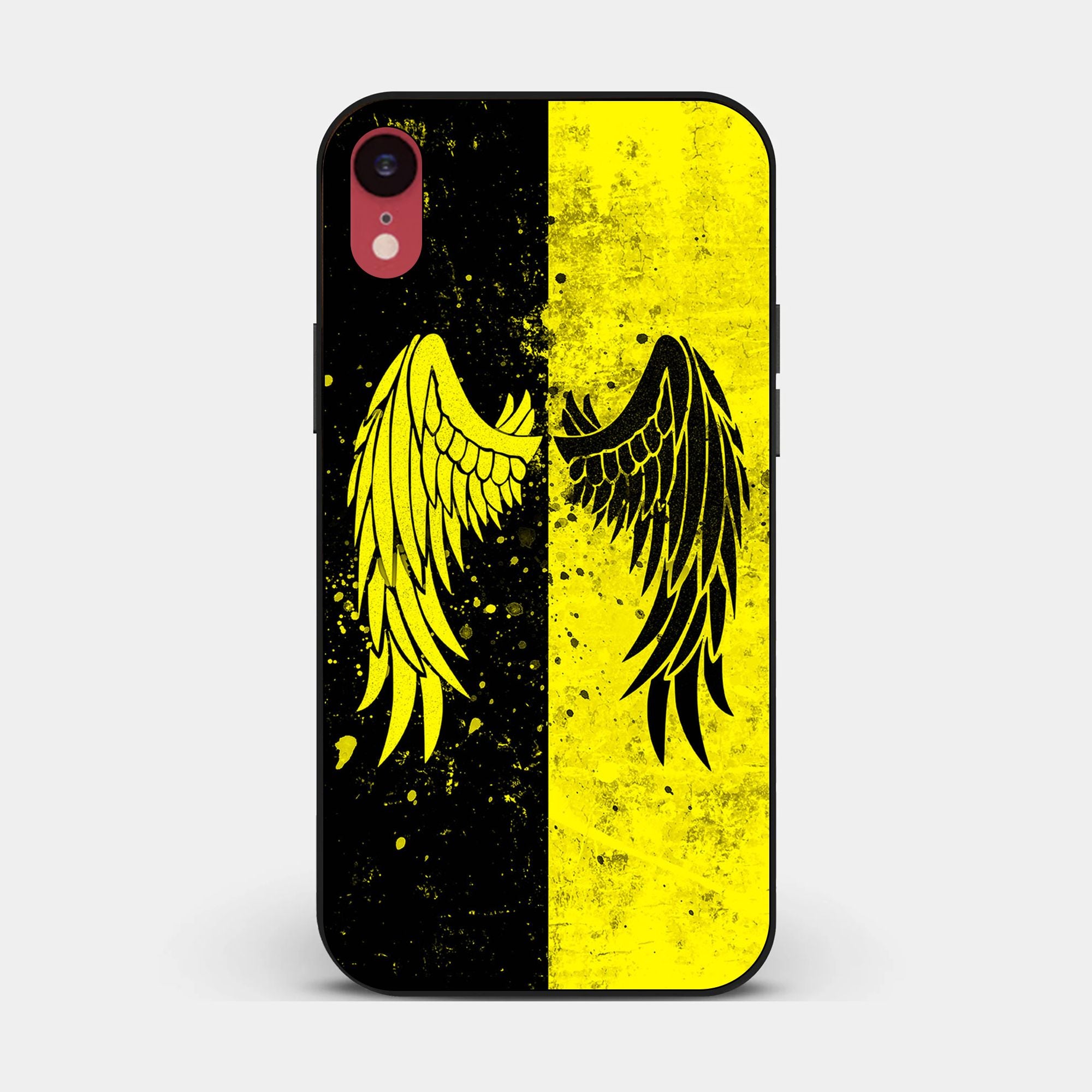 iPhone XR - Design 008 - Premium Glossy Phone Case