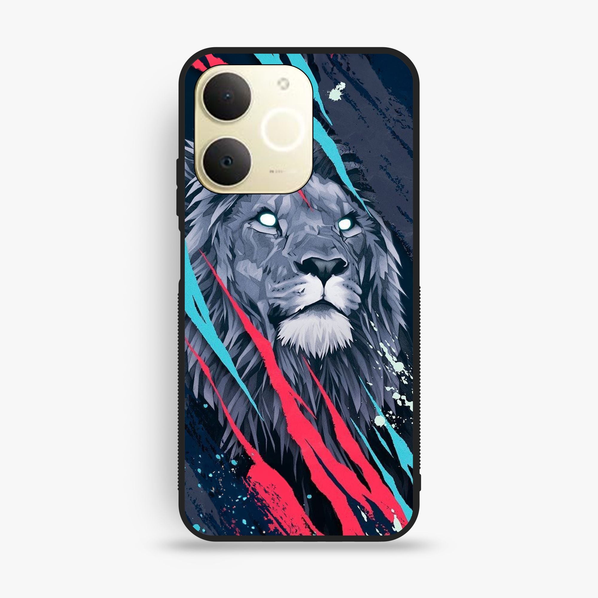 Realme Note 70 - Design 006 - Premium Glossy Phone Case