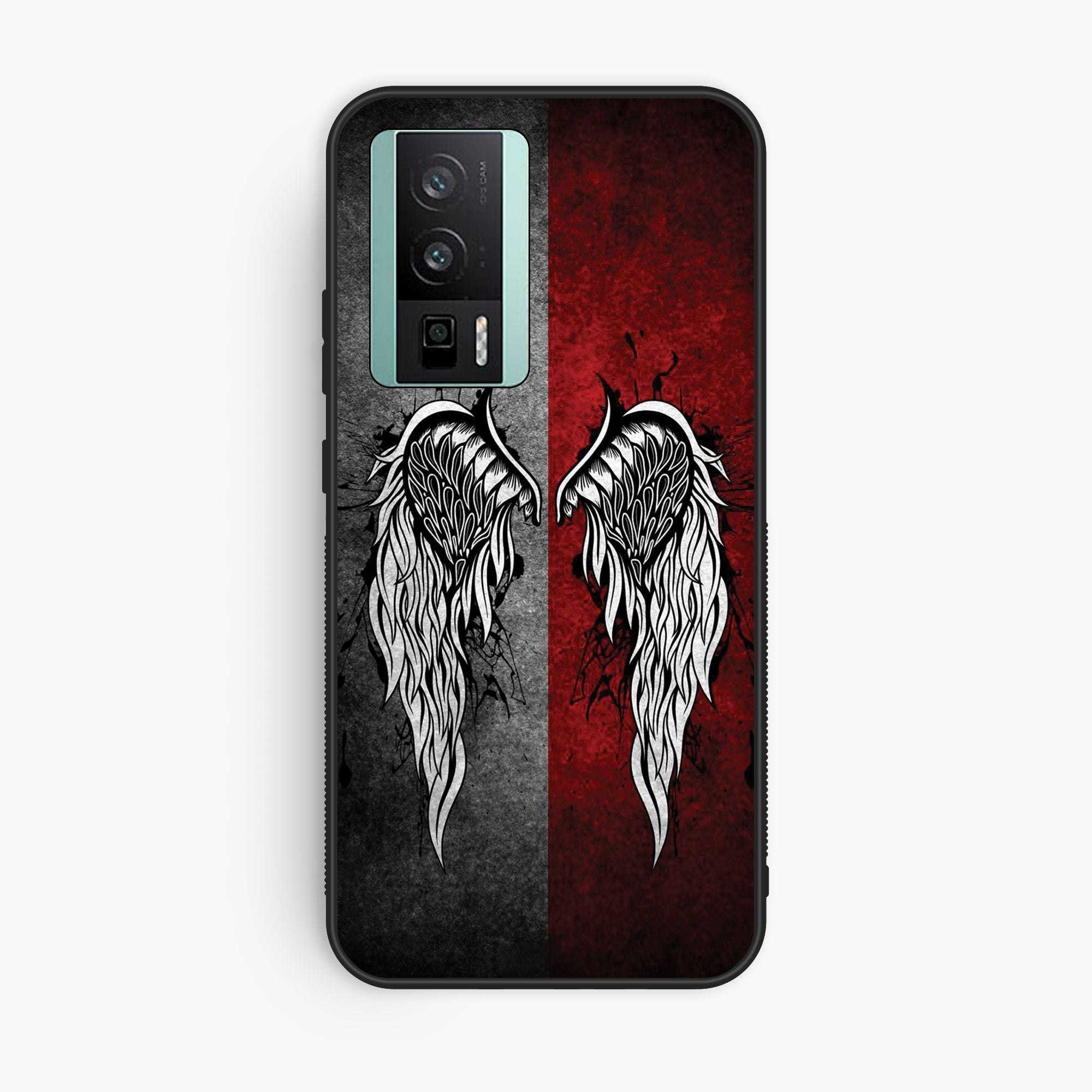 Xiaomi Redmi K60 Pro Design 009 Premium Glossy Phone Case