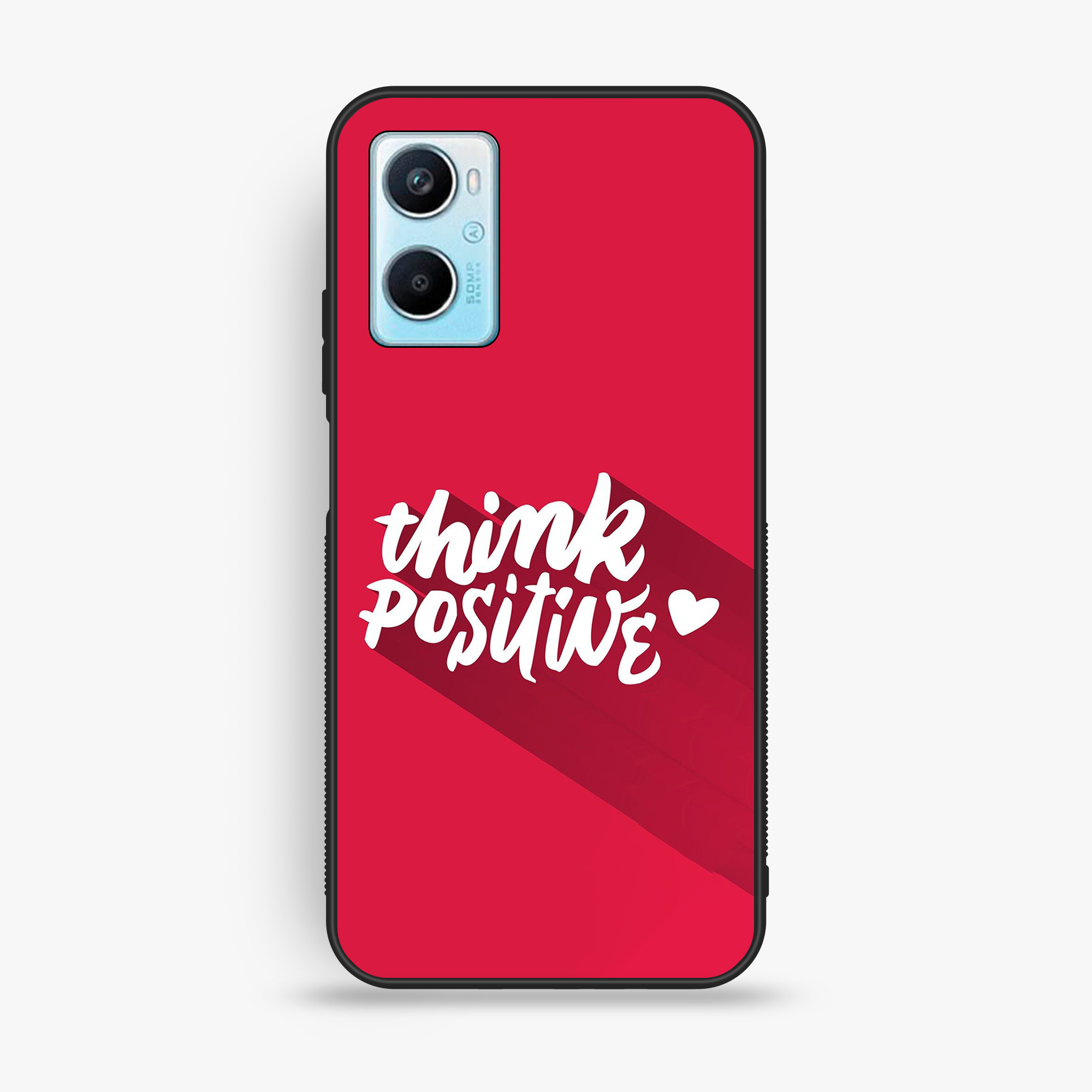 0ppo A96 Design Design 156 Premium Glossy Phone Case