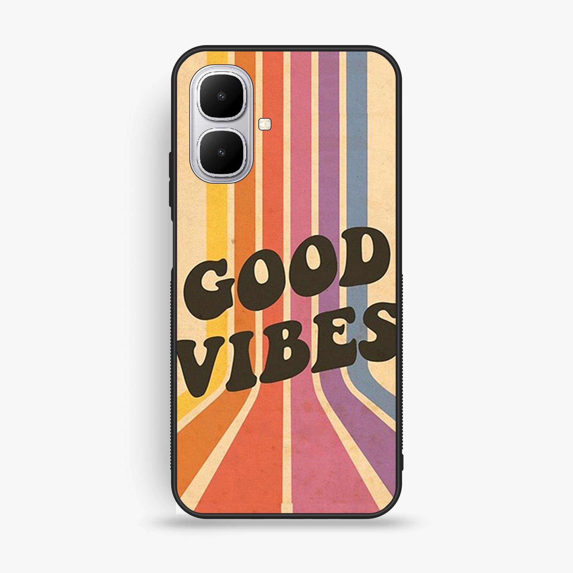 Infinix Smart 10 - Design 081 - Premium Glossy Phone Case