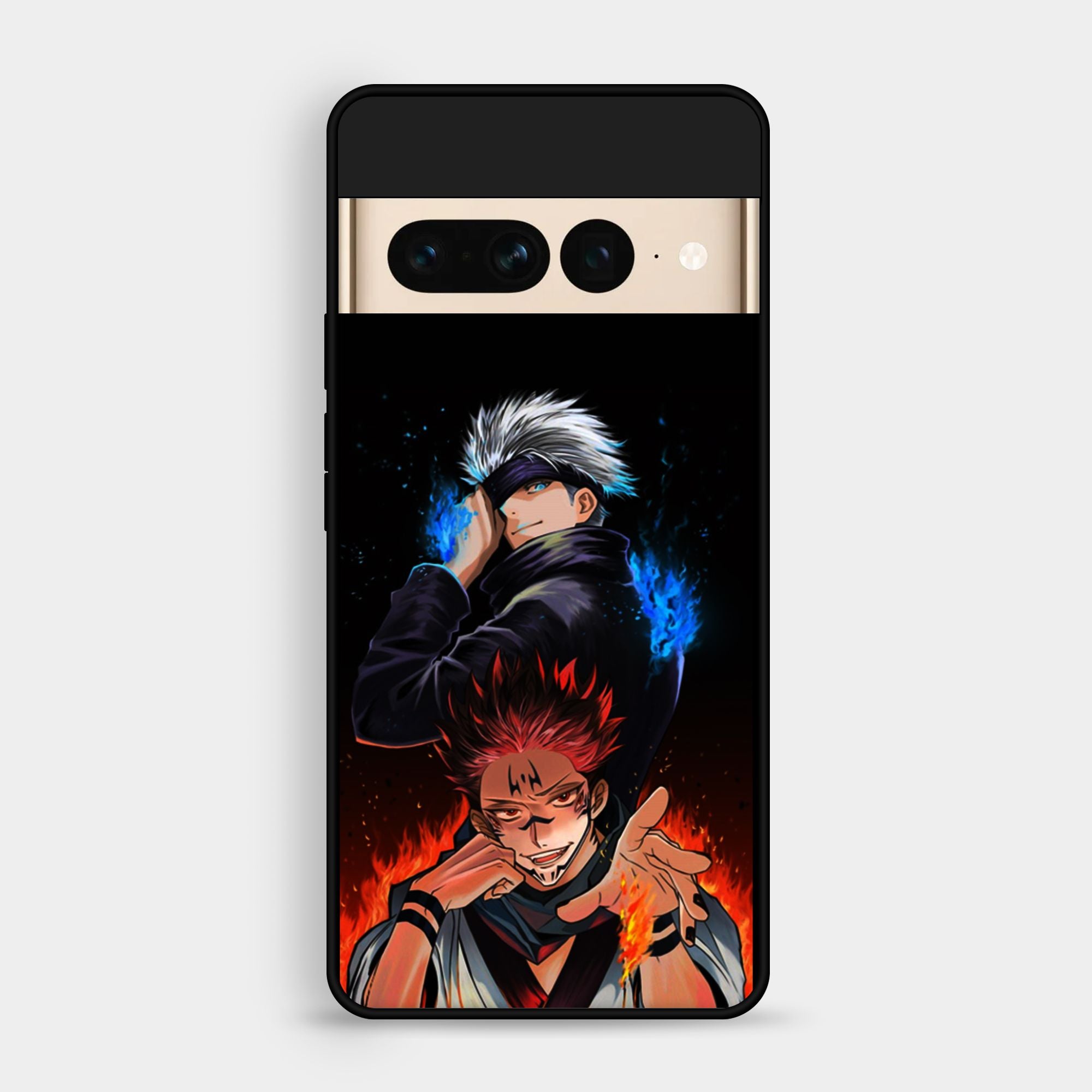 Google Pixel 7 Pro Design 015 Premium Glossy Phone Case