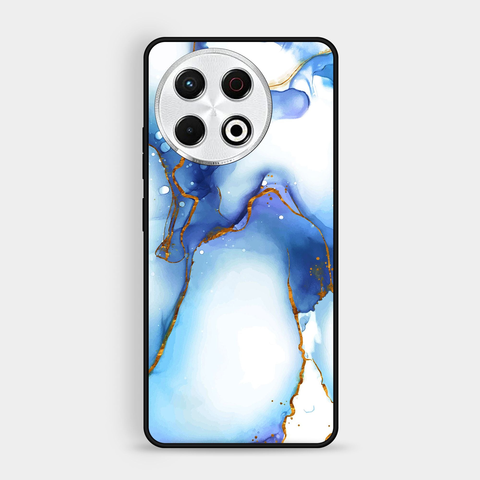 Tecno Spark 30 Pro Design 038 - Premium Glossy Phone Case