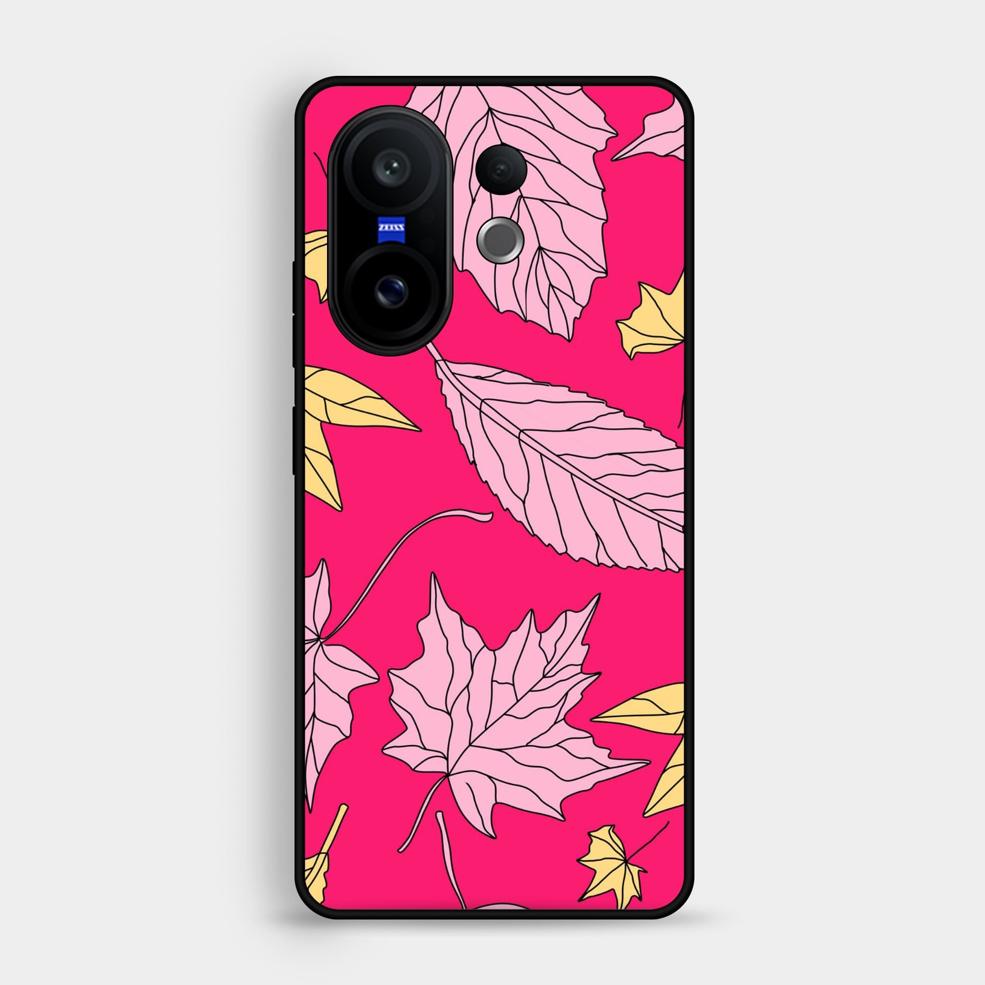 Vivo X200 FE - Design 048 - Premium Glossy Phone Case