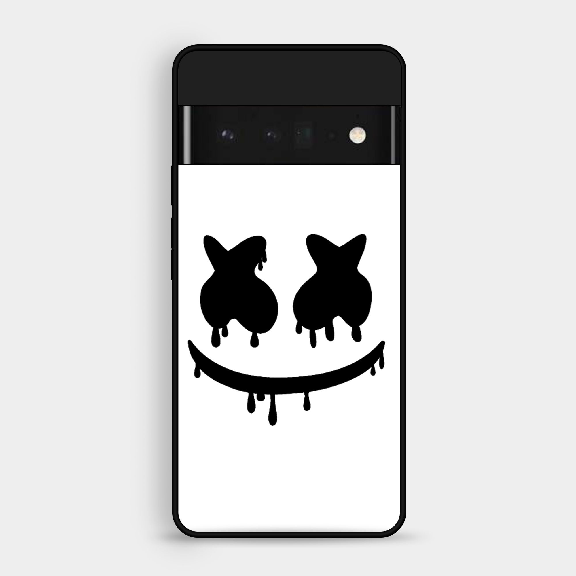 Google Pixel 6 Pro Design 139 Premium Glossy Phone Case
