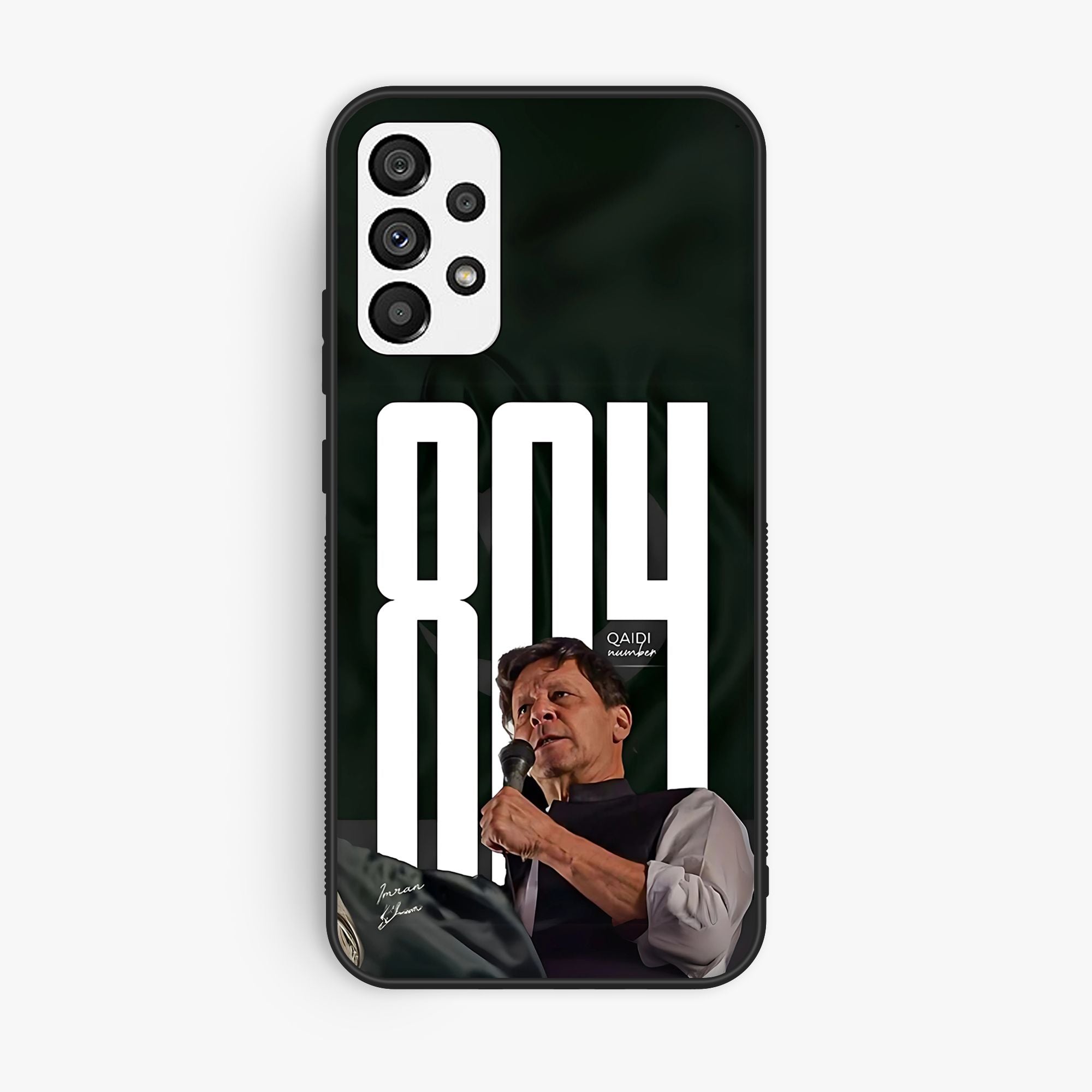 Samsung Samsun A52 Design 171 Premium Glossy Phone Case