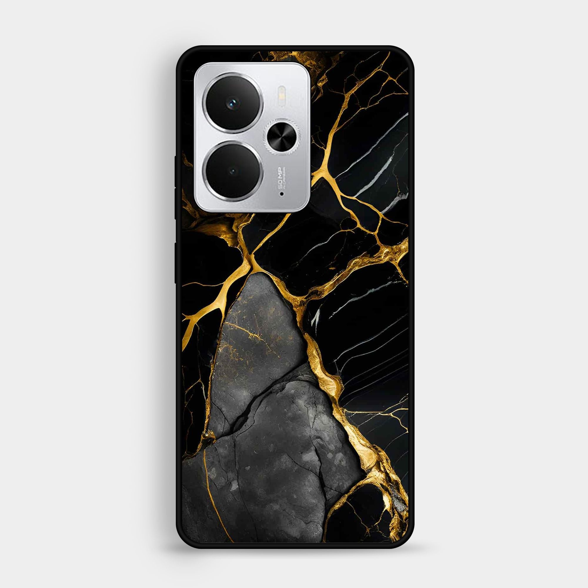 Realme Realme 14 5G Design 136 Premium Glossy Phone Case