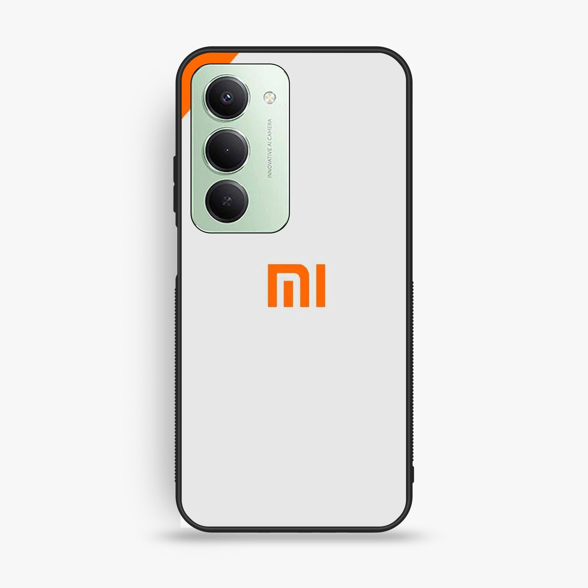 Xiaomi Redmi 15 - Design 010 - Premium Glossy Phone Case