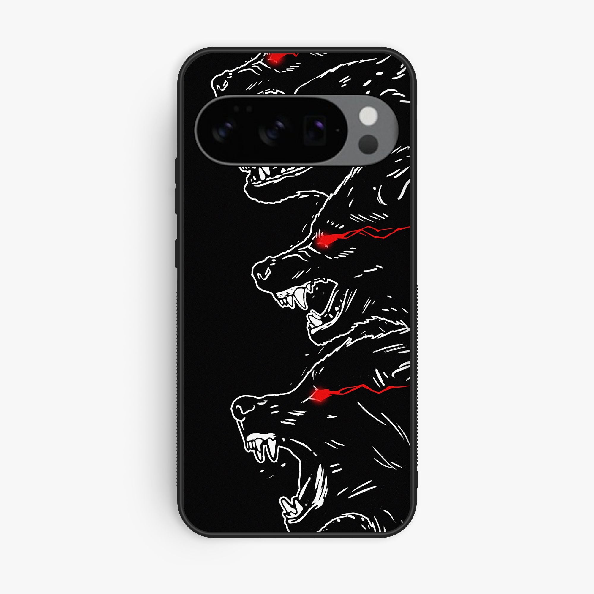 Google Pixel 9 Pro XL Design 030 Premium Glossy Phone Case