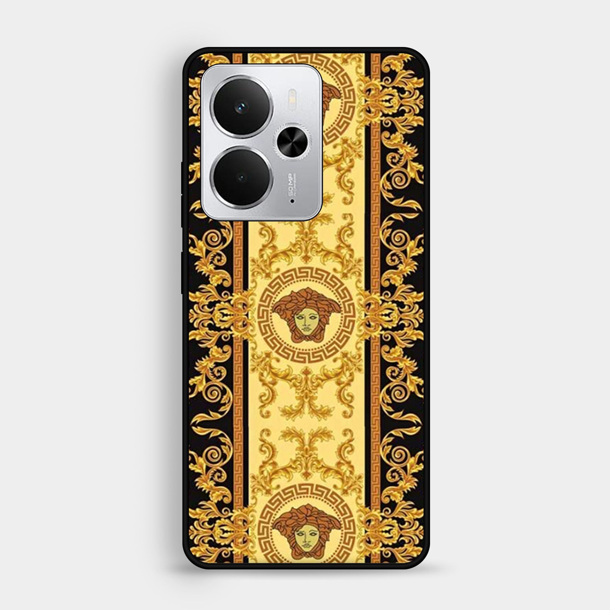 Realme Realme 14 5G Design 084 Premium Glossy Phone Case