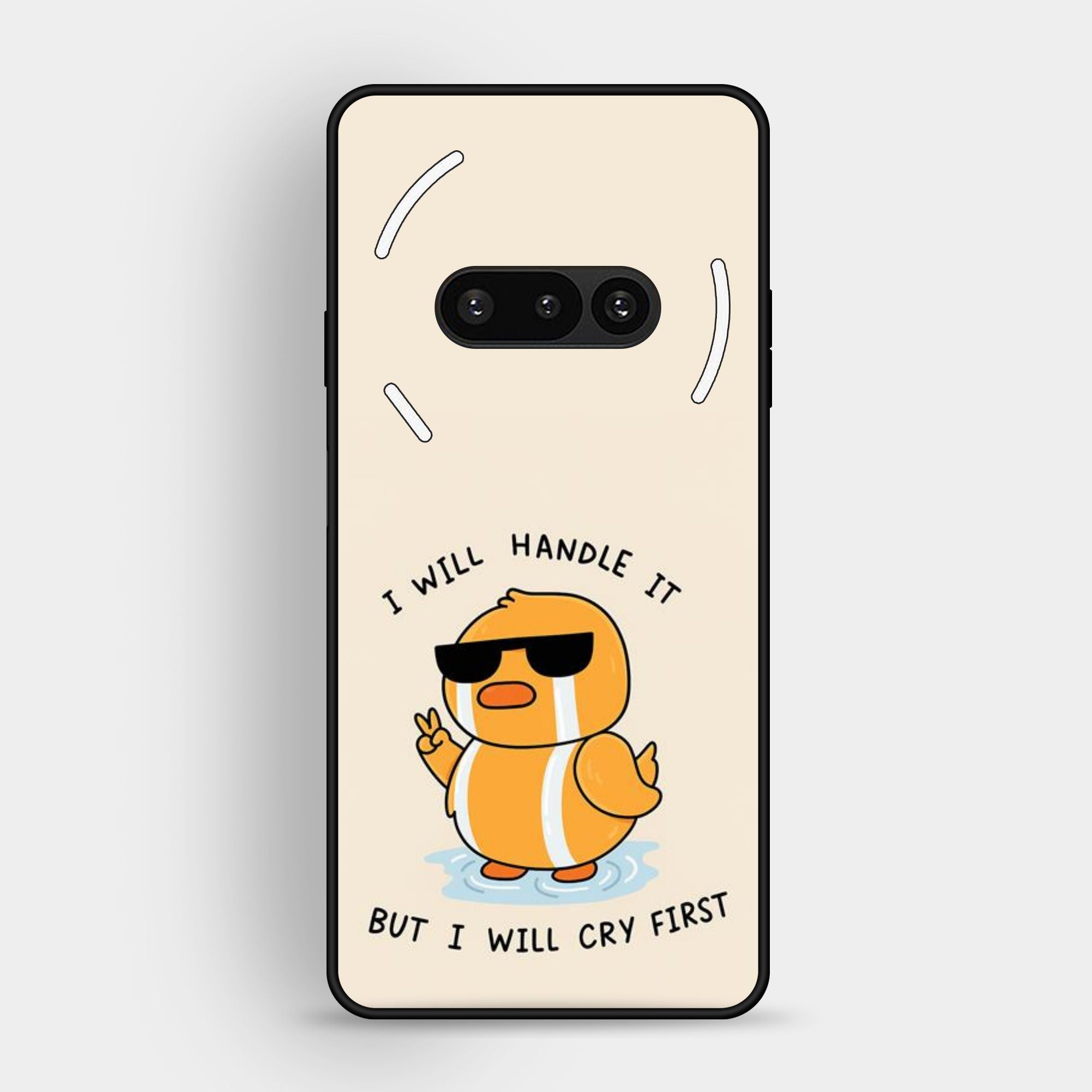 Nothing Phone 3A - Color 16 - Premium Glossy Phone Case ed3310201903de6ca1429dff87b5ce59 Mobile Phone Cases