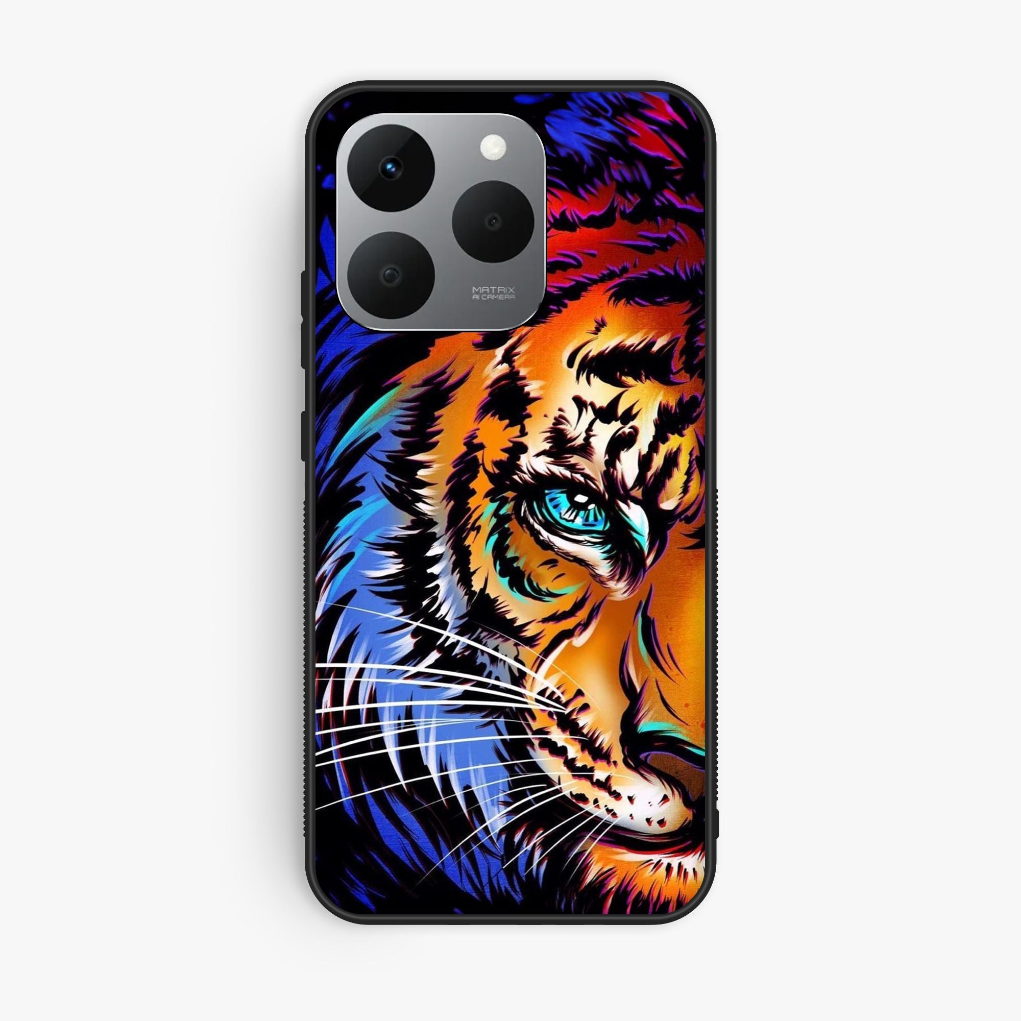 Realme 15T 5G - Design 157 - Premium Glossy Phone Case