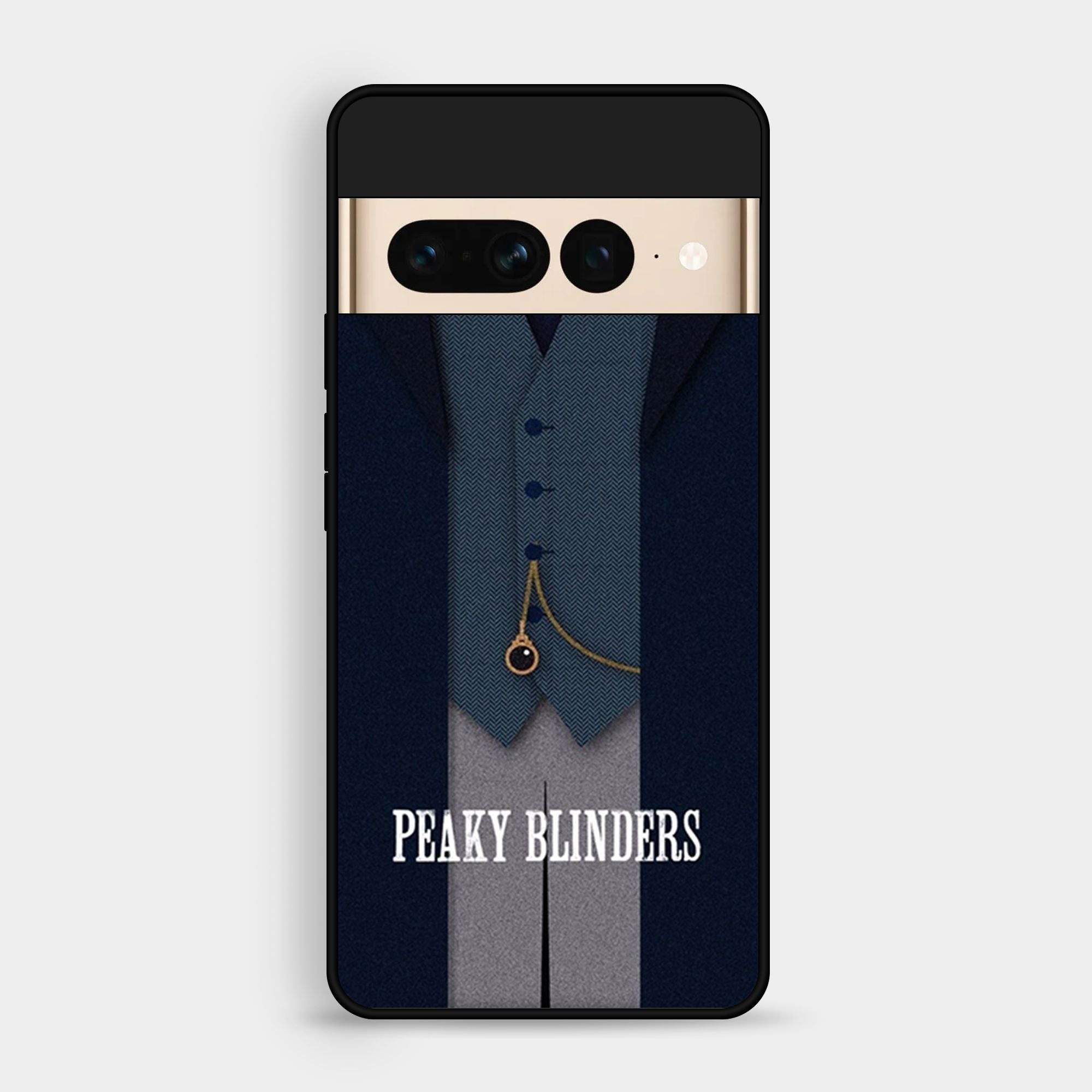 Google Pixel 7 Pro Design 077 Premium Glossy Phone Case