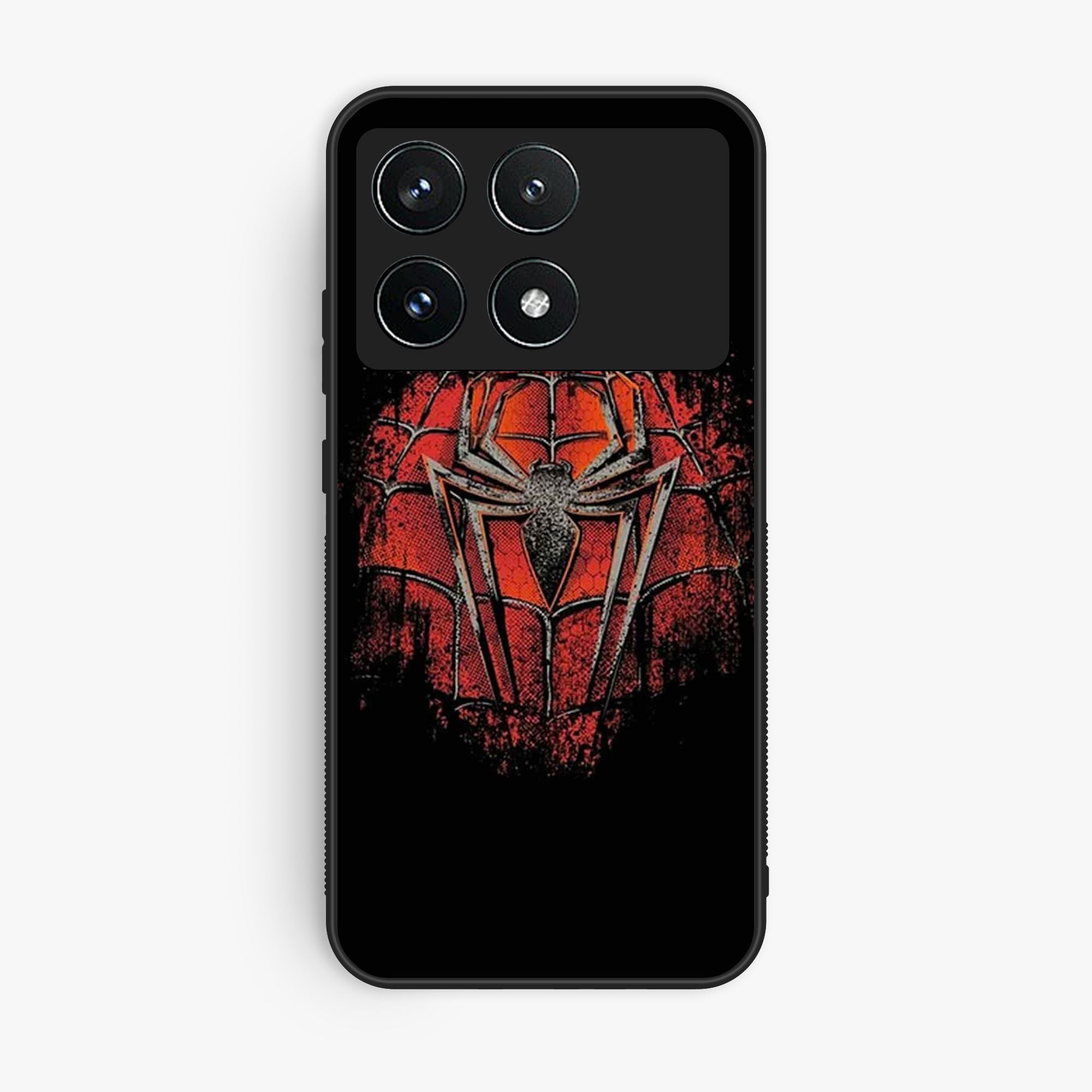 Xiaomi Xiaomi Redmi K70 Design 110 Premium Glossy Phone Case