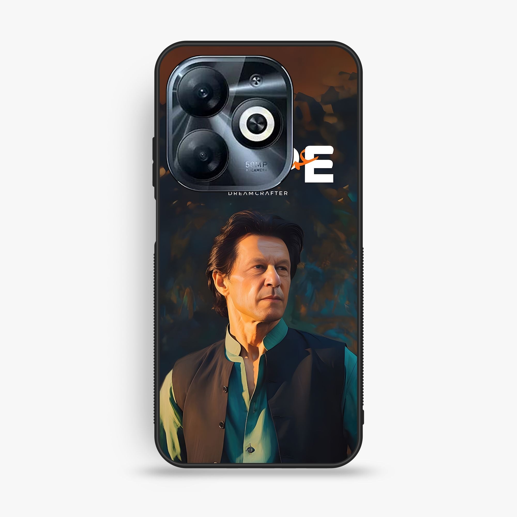 Infinix Infinix Smart 8 Pro Design 172 Premium Glossy Phone Case