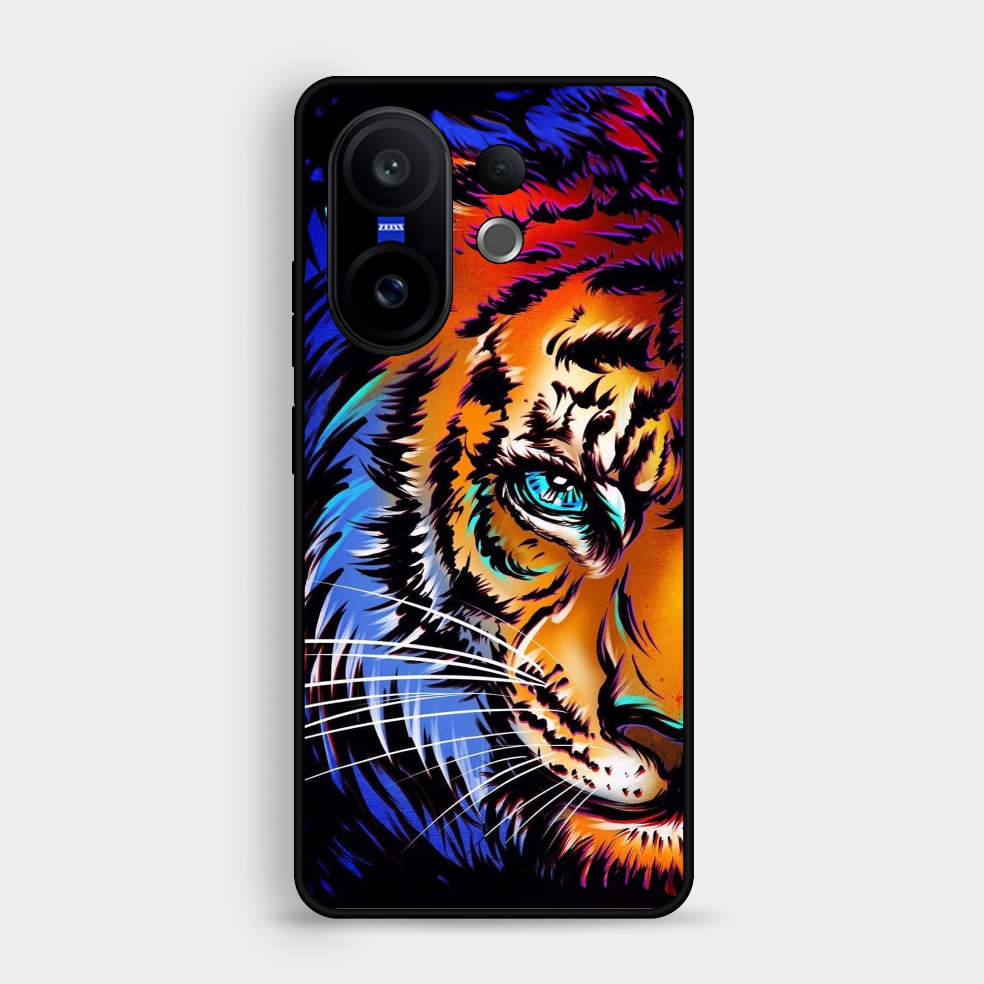 Vivo X200 FE - Design 157 - Premium Glossy Phone Case