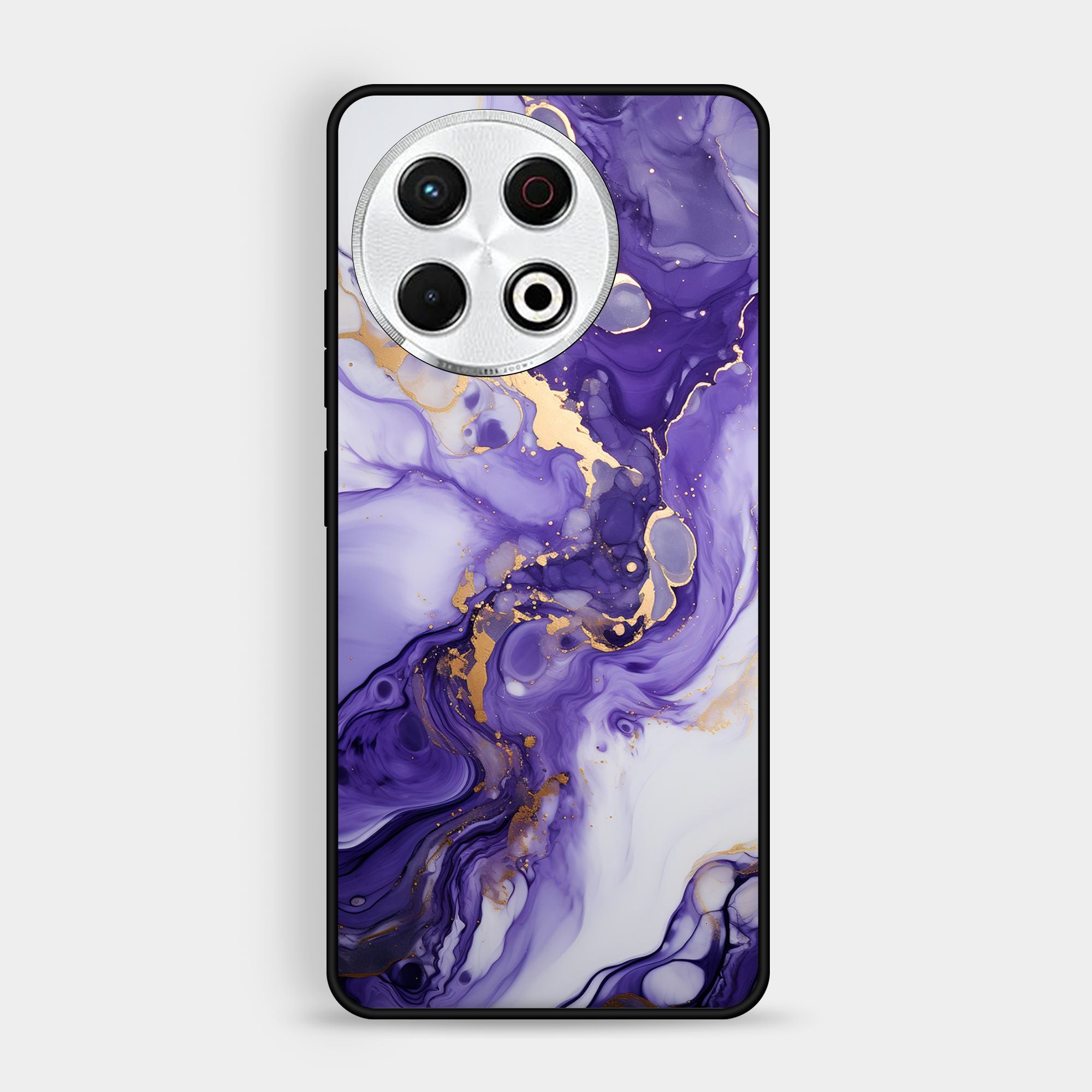Tecno Spark 30 Pro Design 103 - Premium Glossy Phone Case