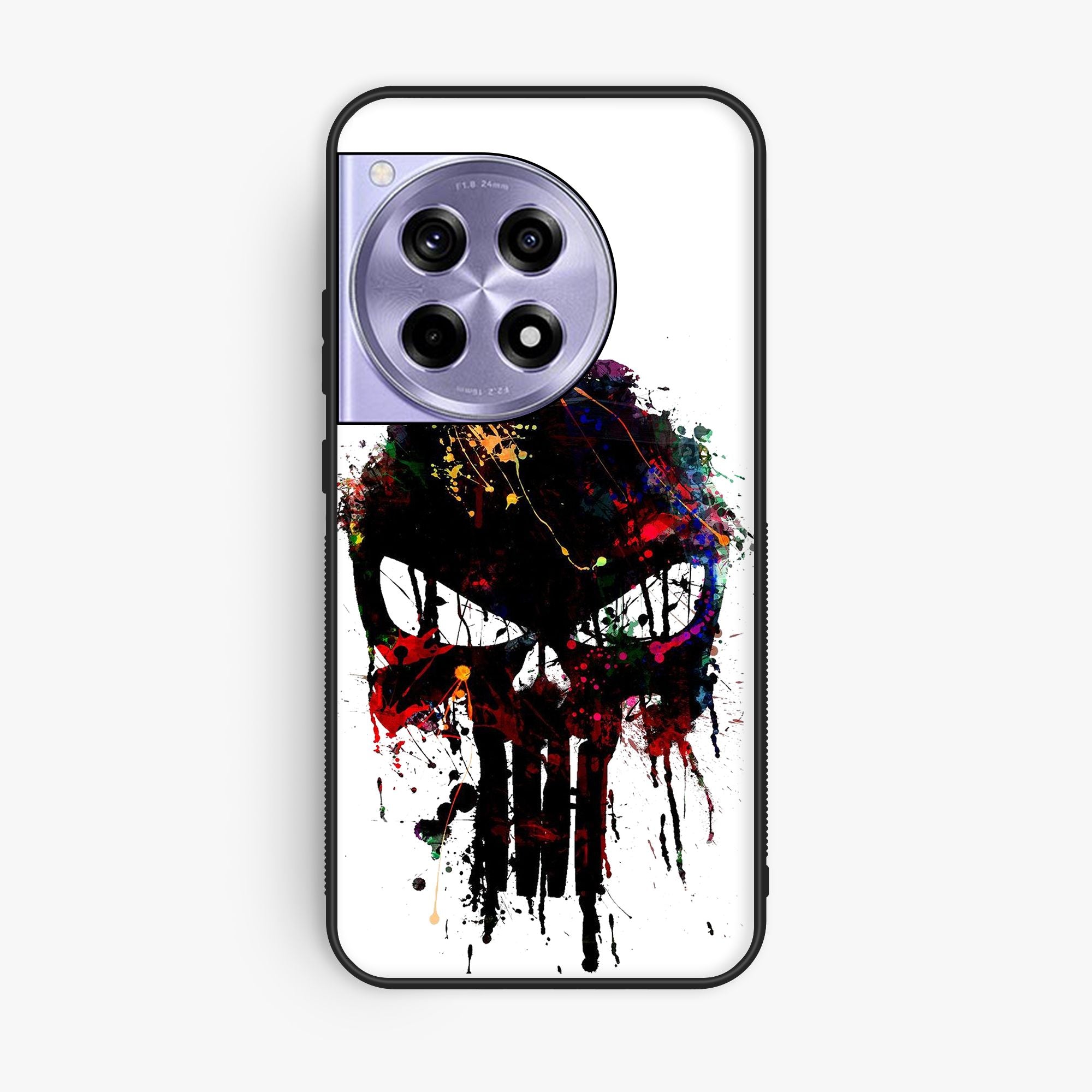 OnePlus 12R - Design 140 - Premium Glossy Phone Case