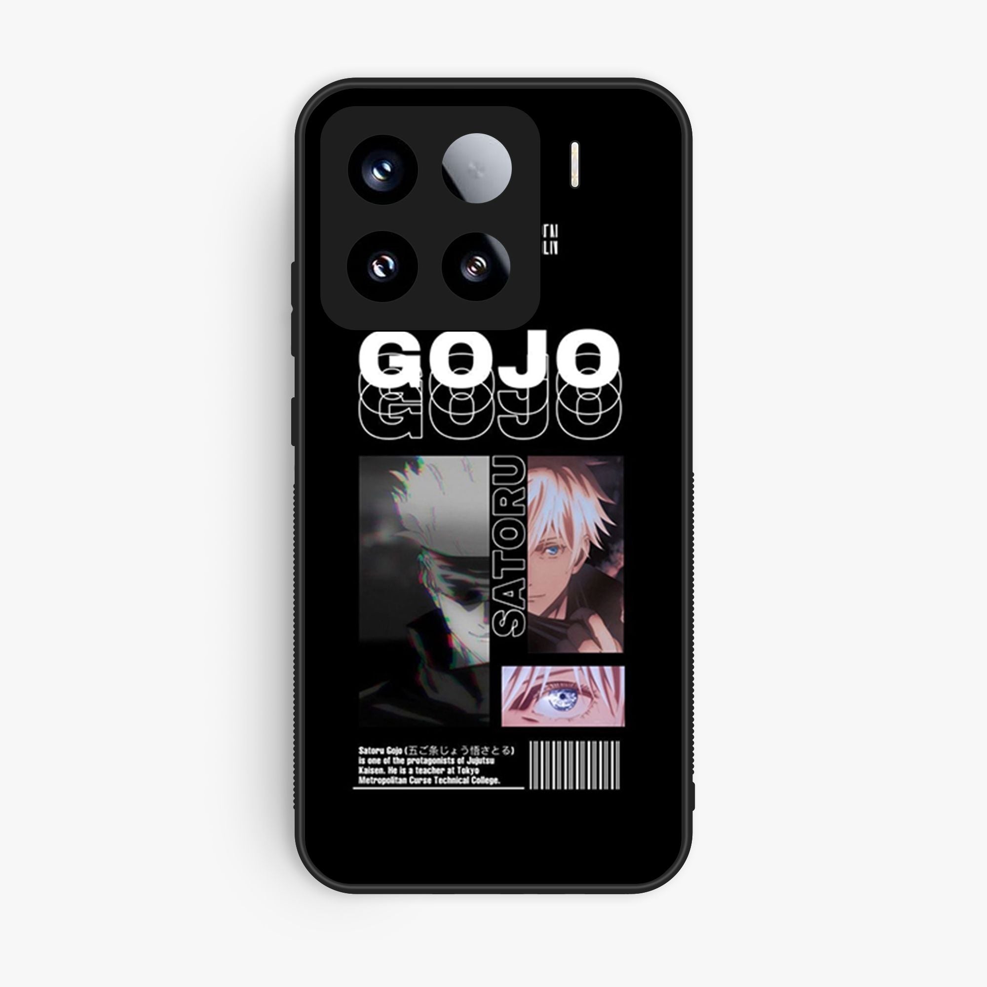 Xiaomi 15 - Design 150 - Premium Glossy Phone Case